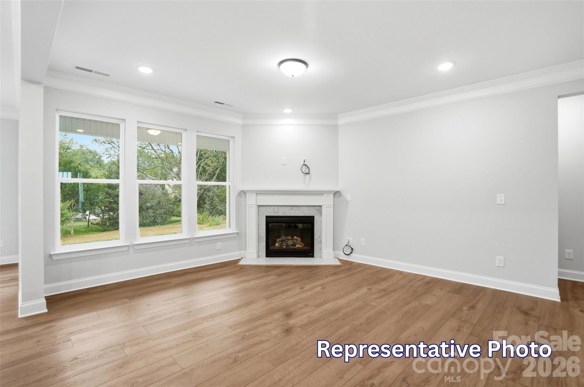 2776 Ashton Park Lane — Monroe