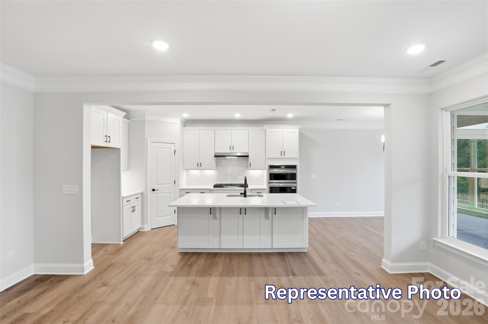 2776 Ashton Park Lane — Monroe