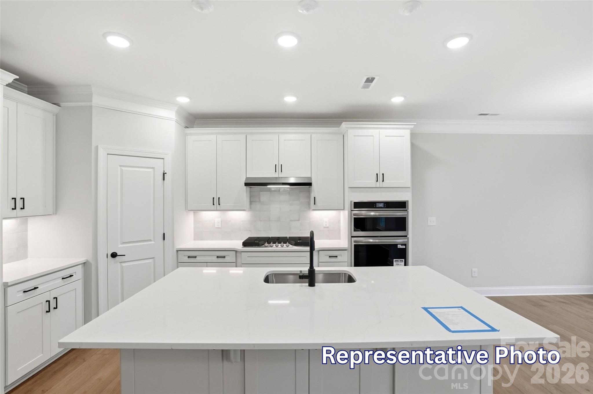 2776 Ashton Park Lane — Monroe