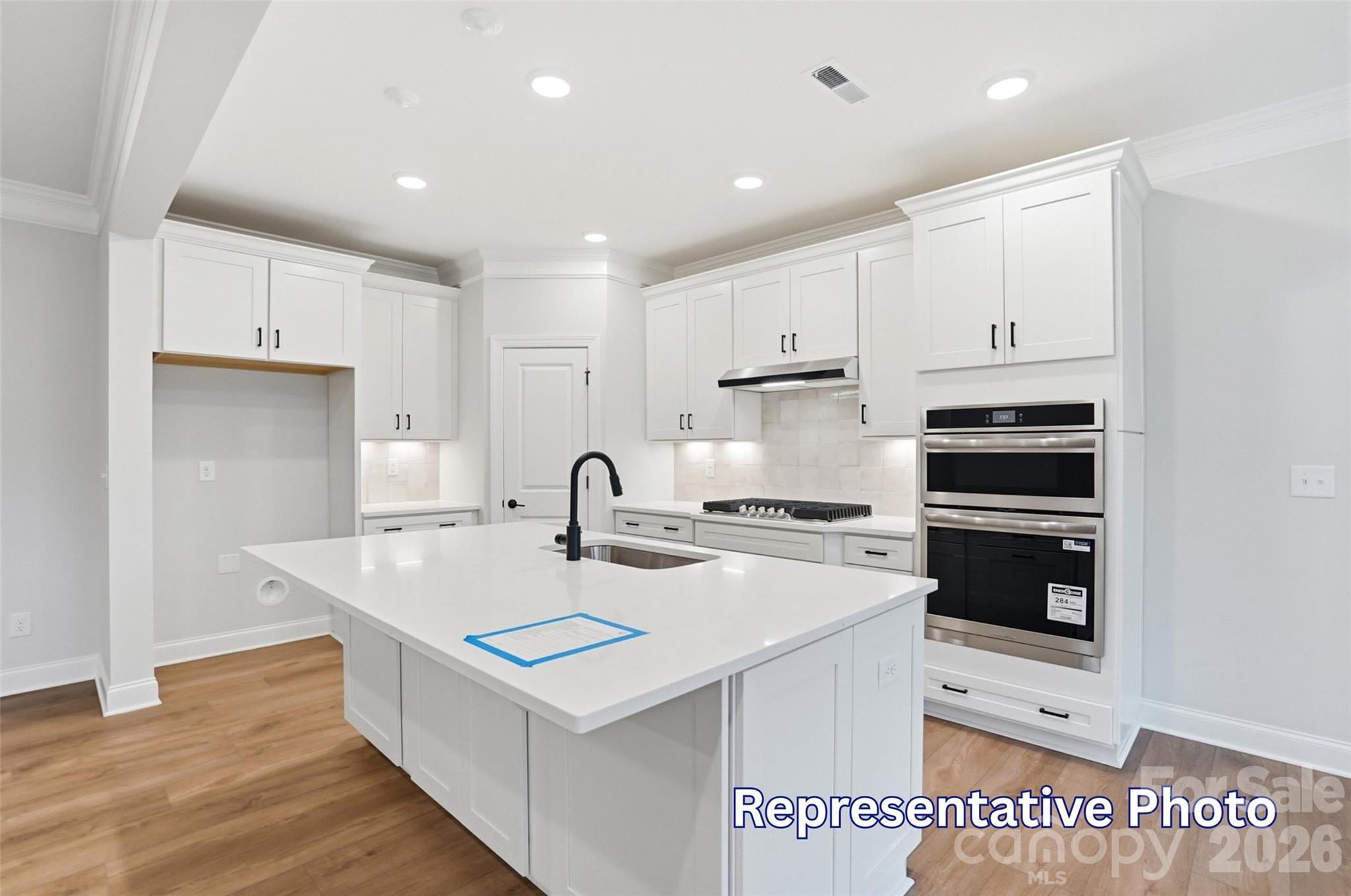 2776 Ashton Park Lane — Monroe