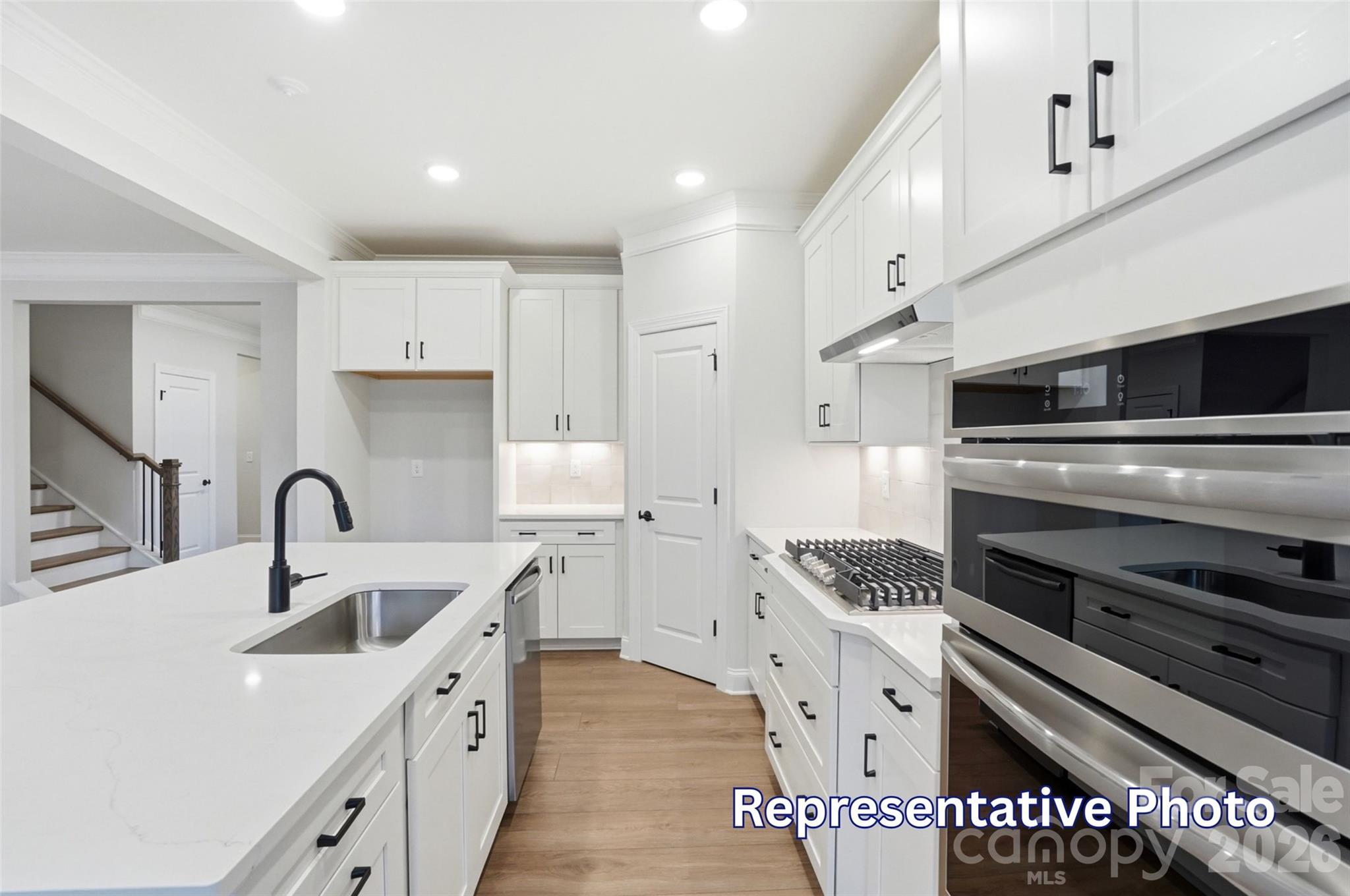 2776 Ashton Park Lane — Monroe