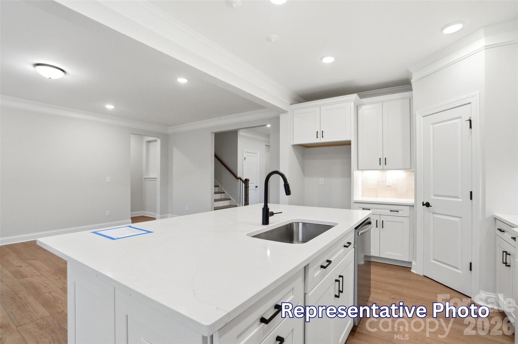 2776 Ashton Park Lane — Monroe