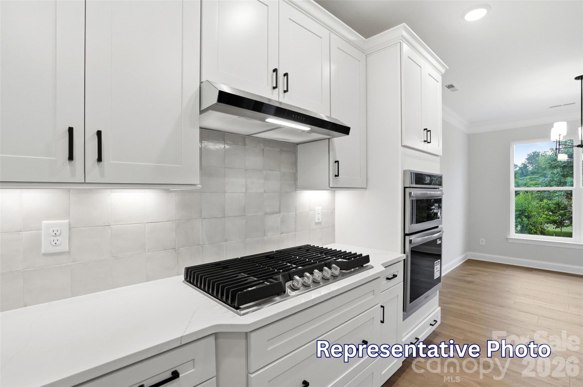 2776 Ashton Park Lane — Monroe