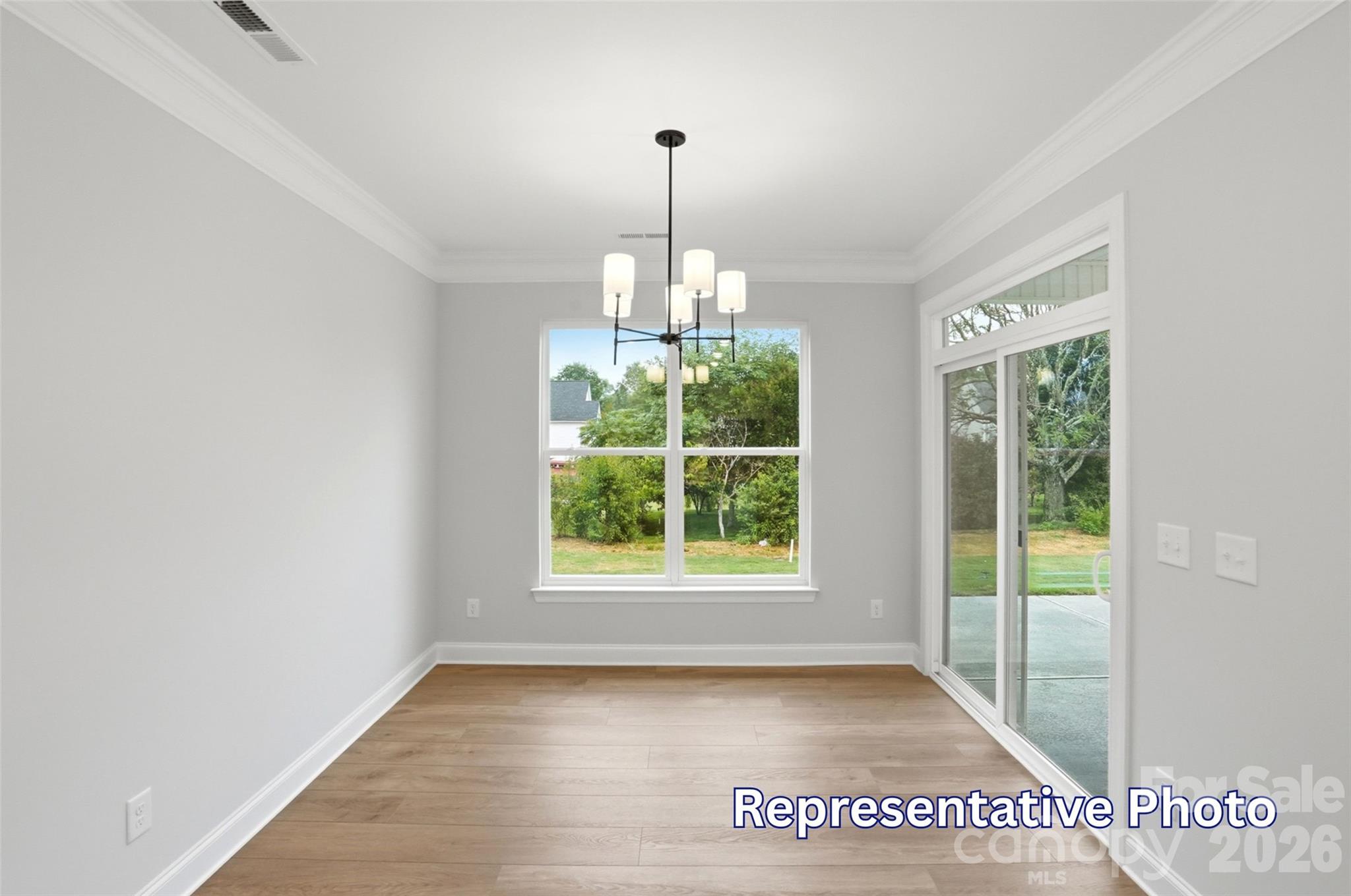 2776 Ashton Park Lane — Monroe