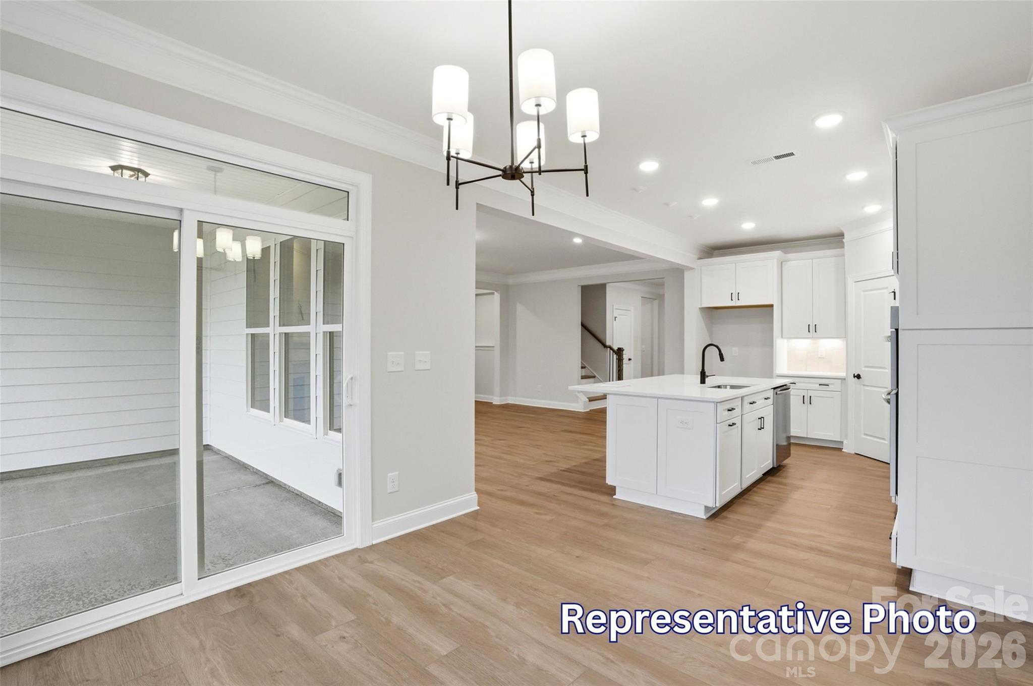2776 Ashton Park Lane — Monroe