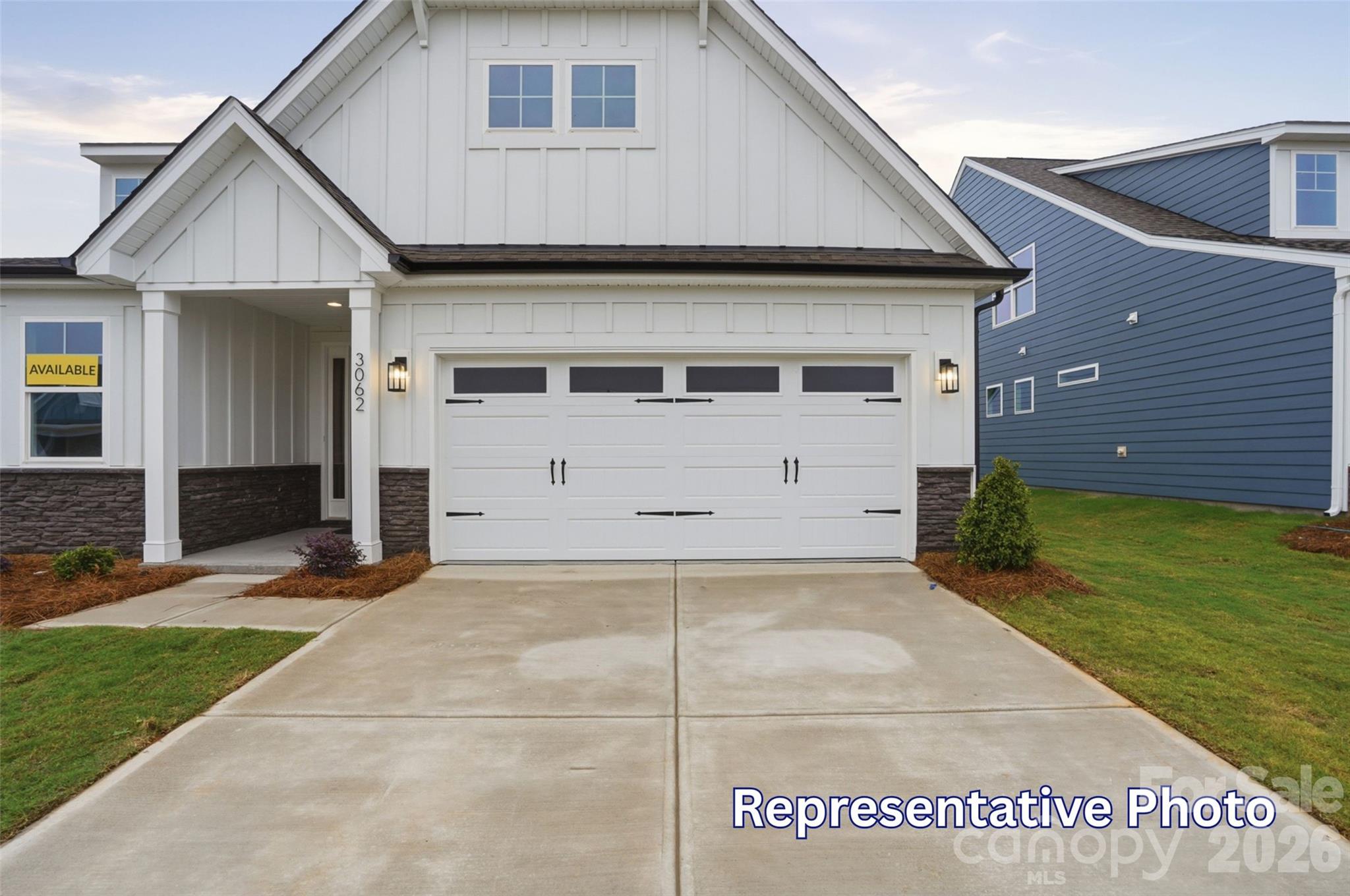 2776 Ashton Park Lane — Monroe