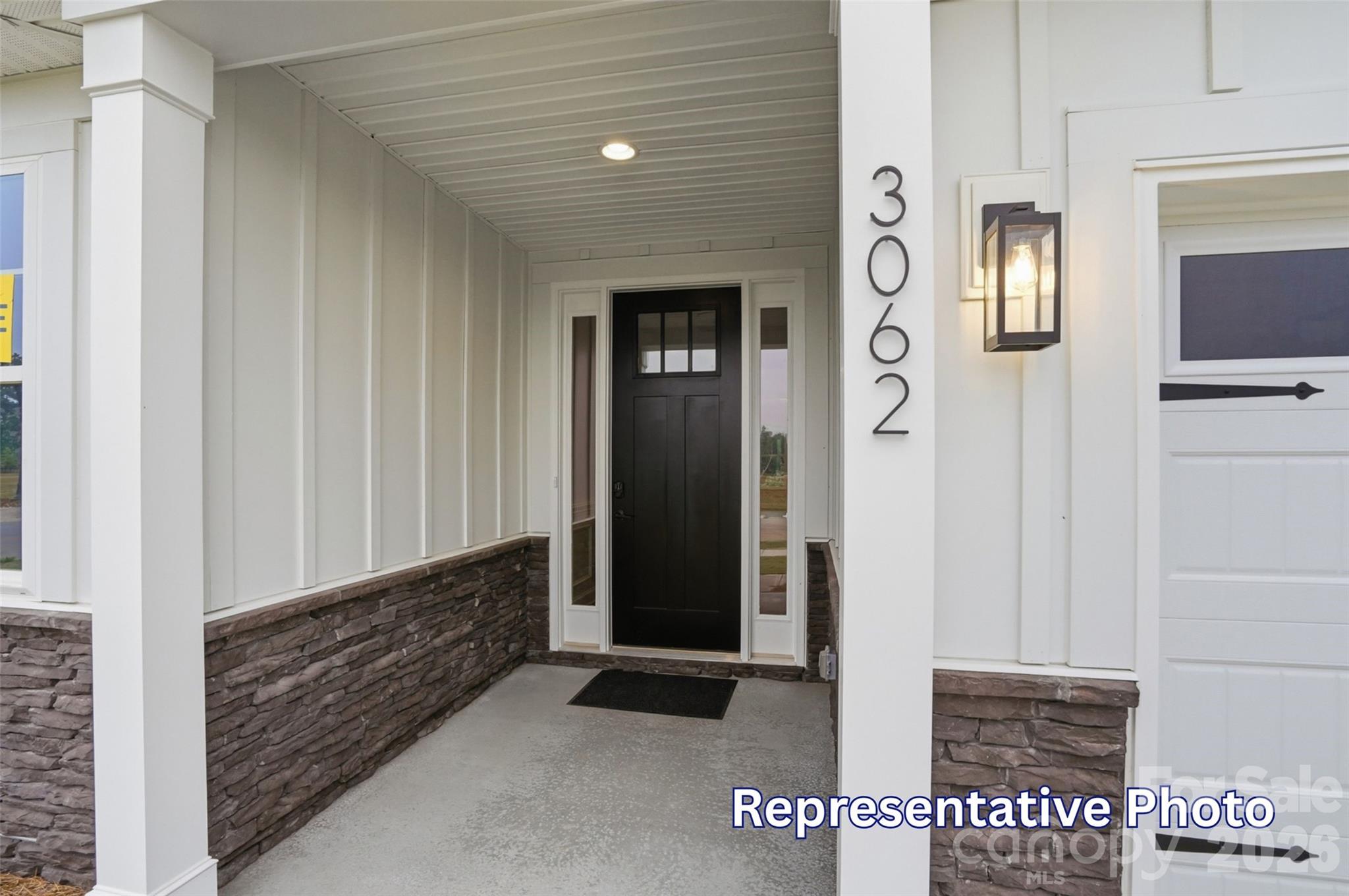2776 Ashton Park Lane — Monroe