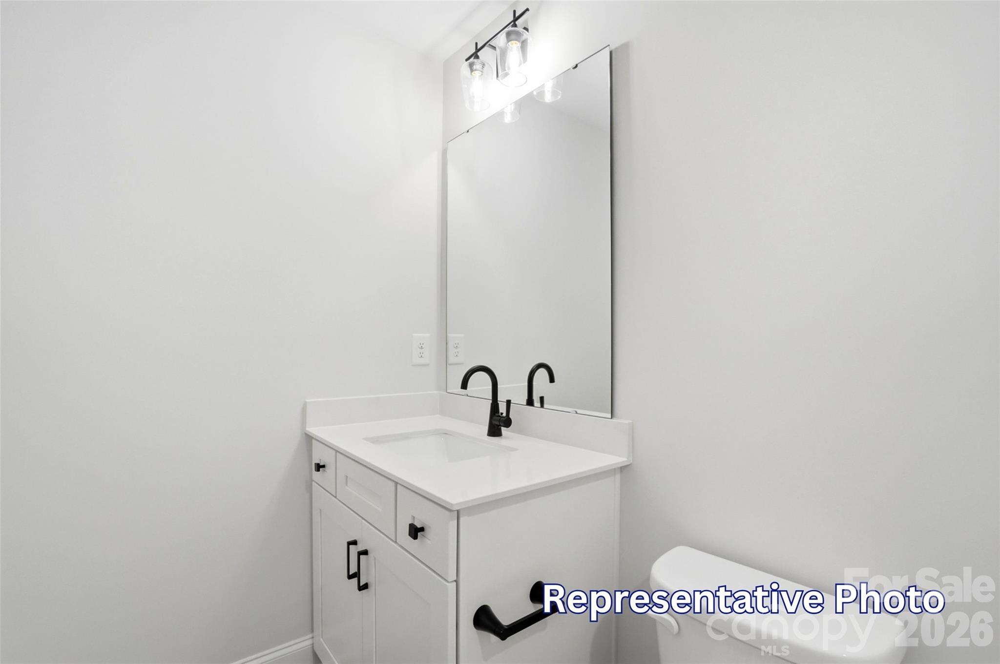 2776 Ashton Park Lane — Monroe