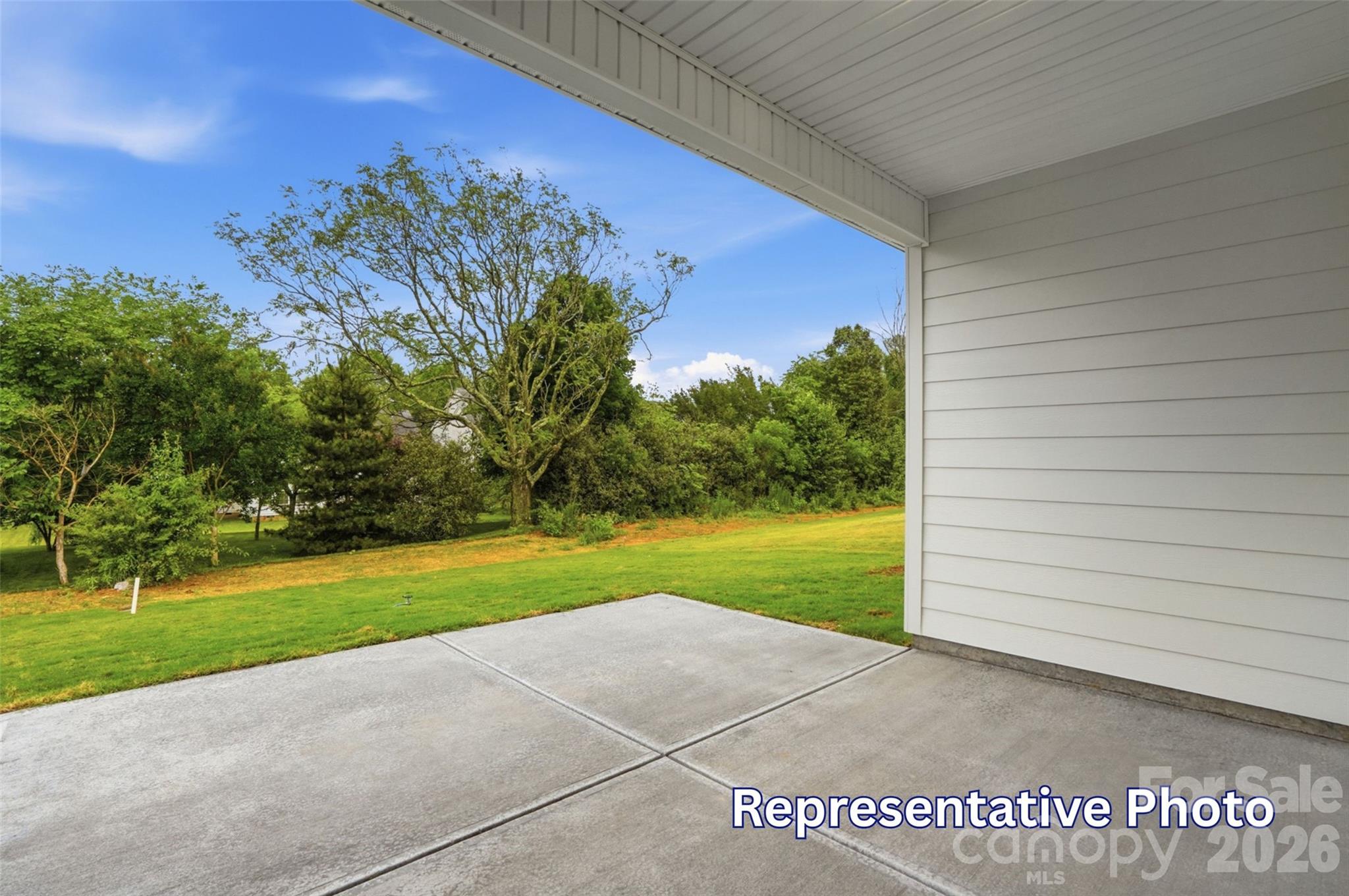 2776 Ashton Park Lane — Monroe