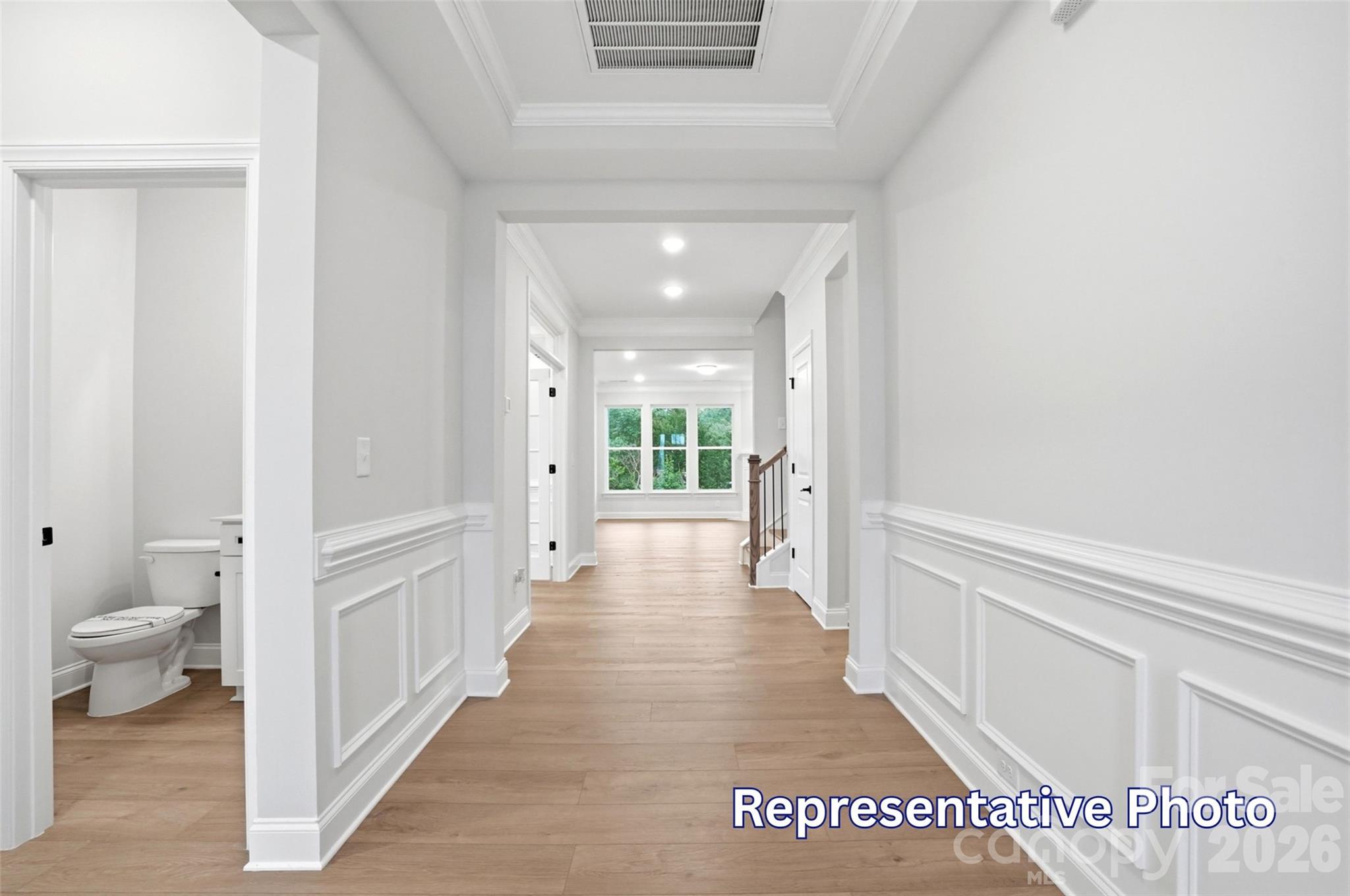2776 Ashton Park Lane — Monroe
