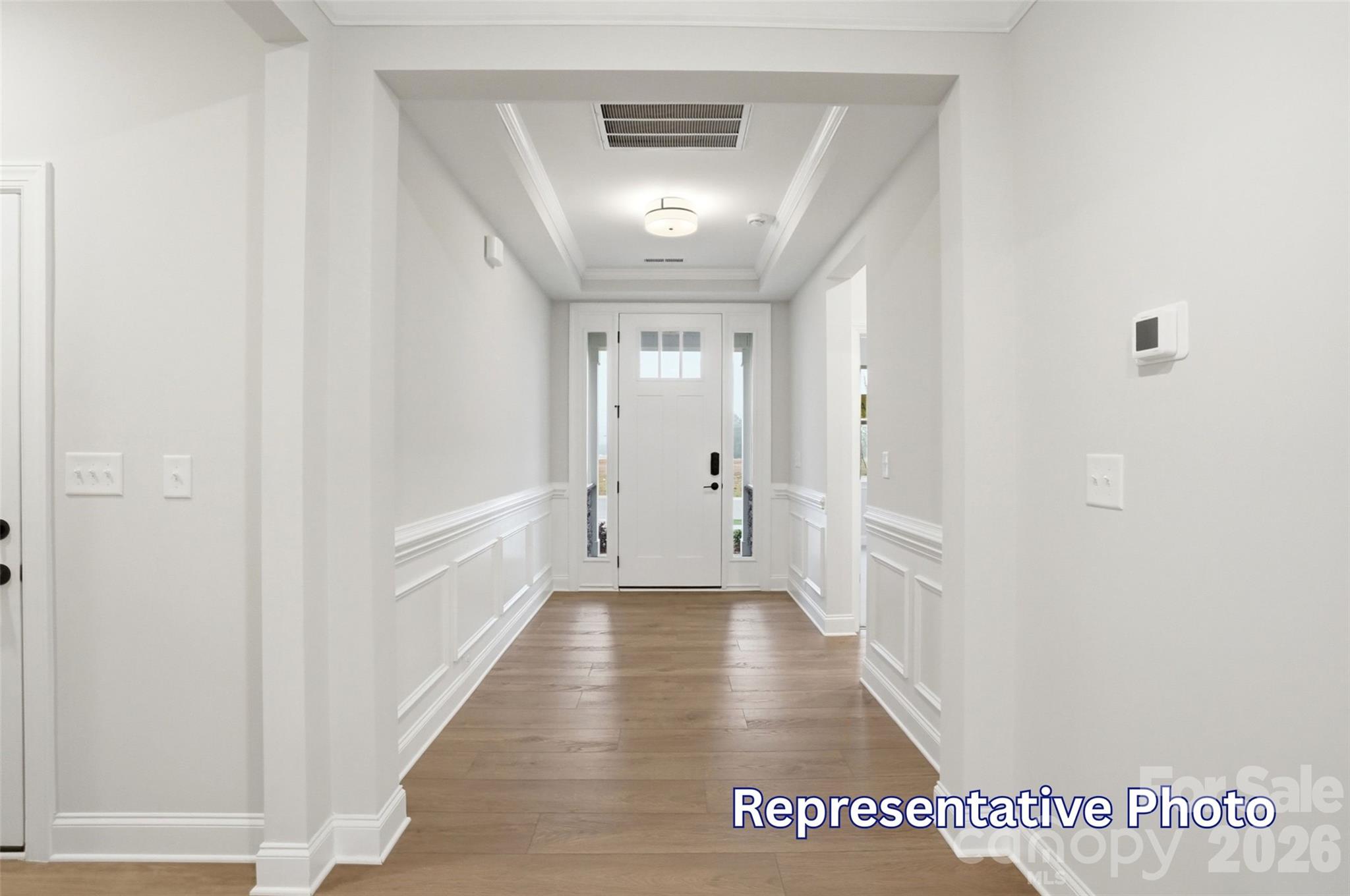2776 Ashton Park Lane — Monroe