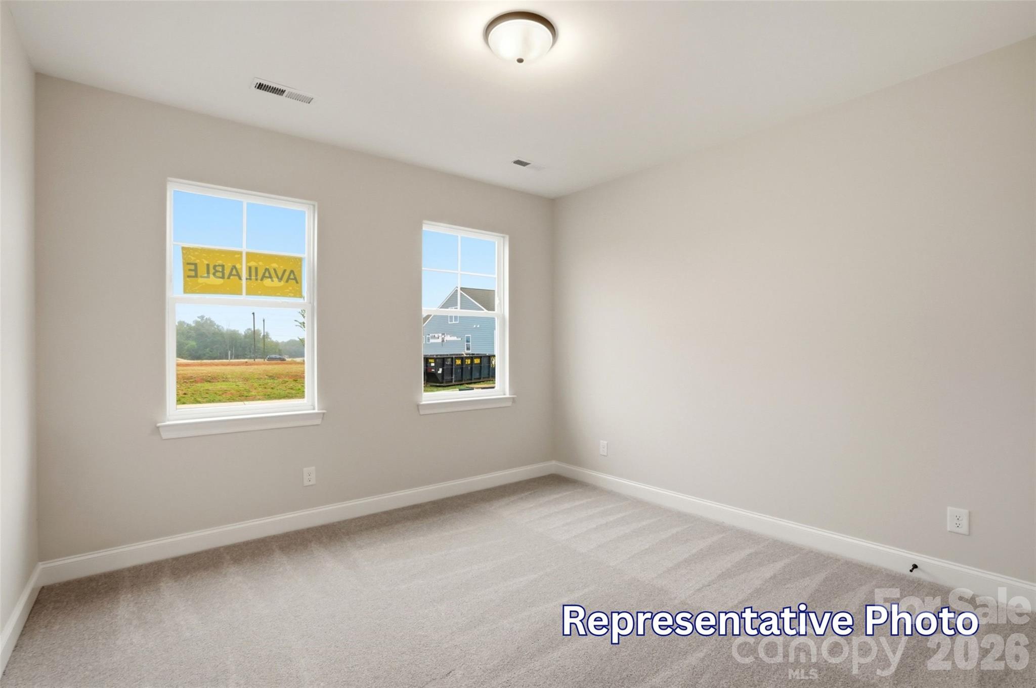 2776 Ashton Park Lane — Monroe