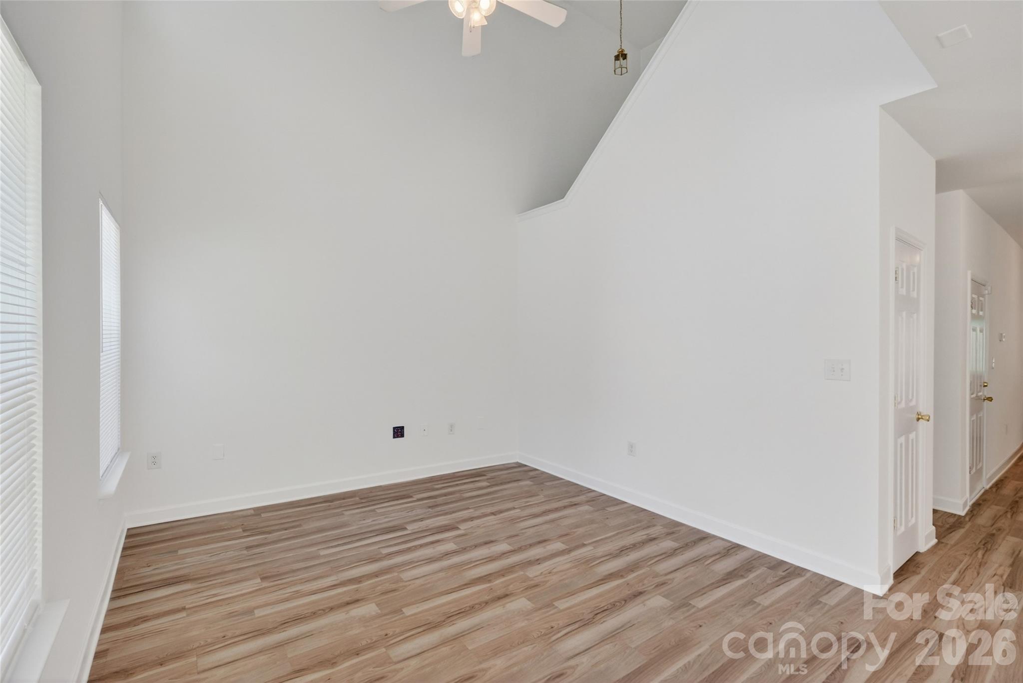 336 Doughton Lane — Charlotte