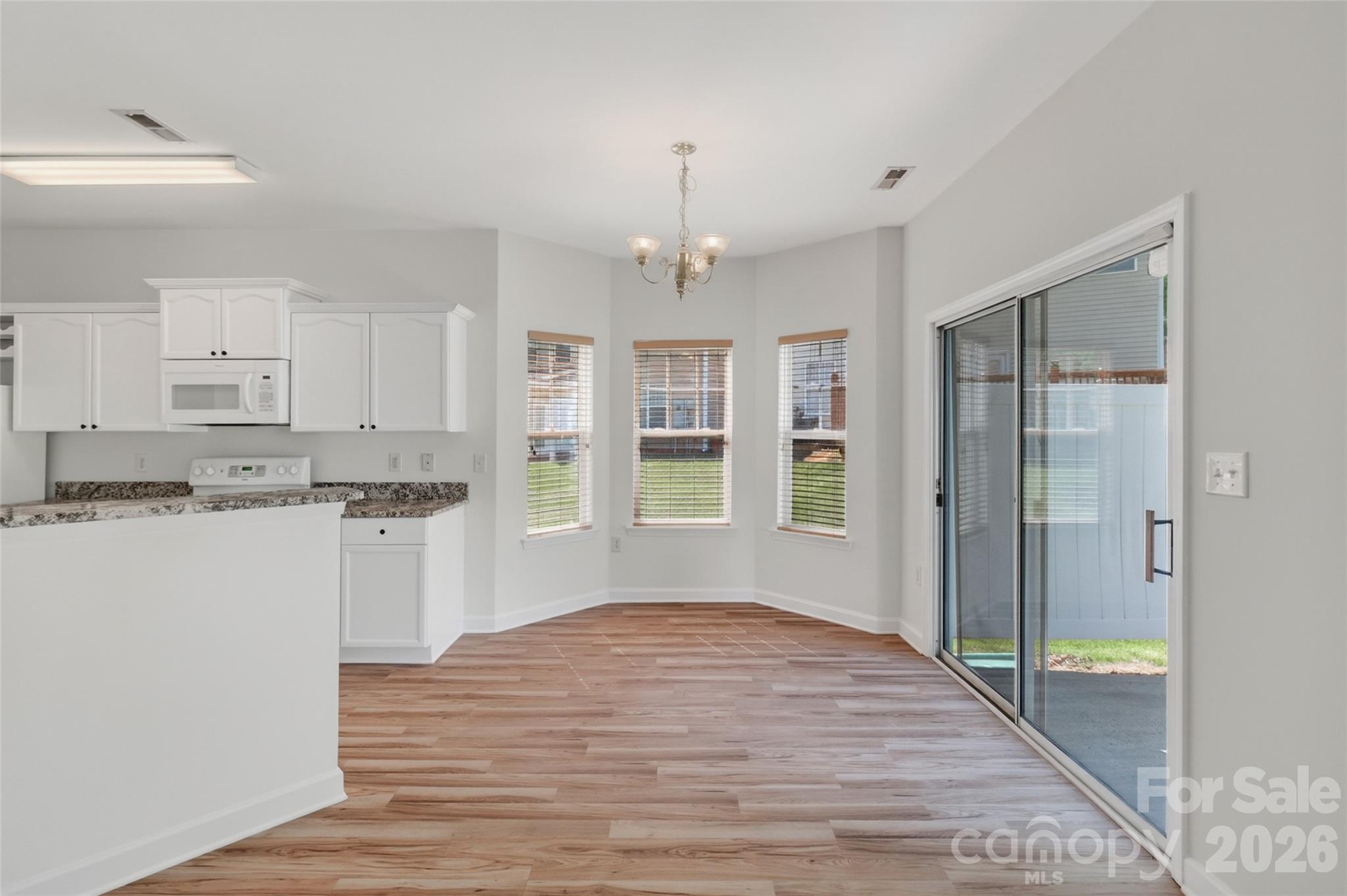 336 Doughton Lane — Charlotte