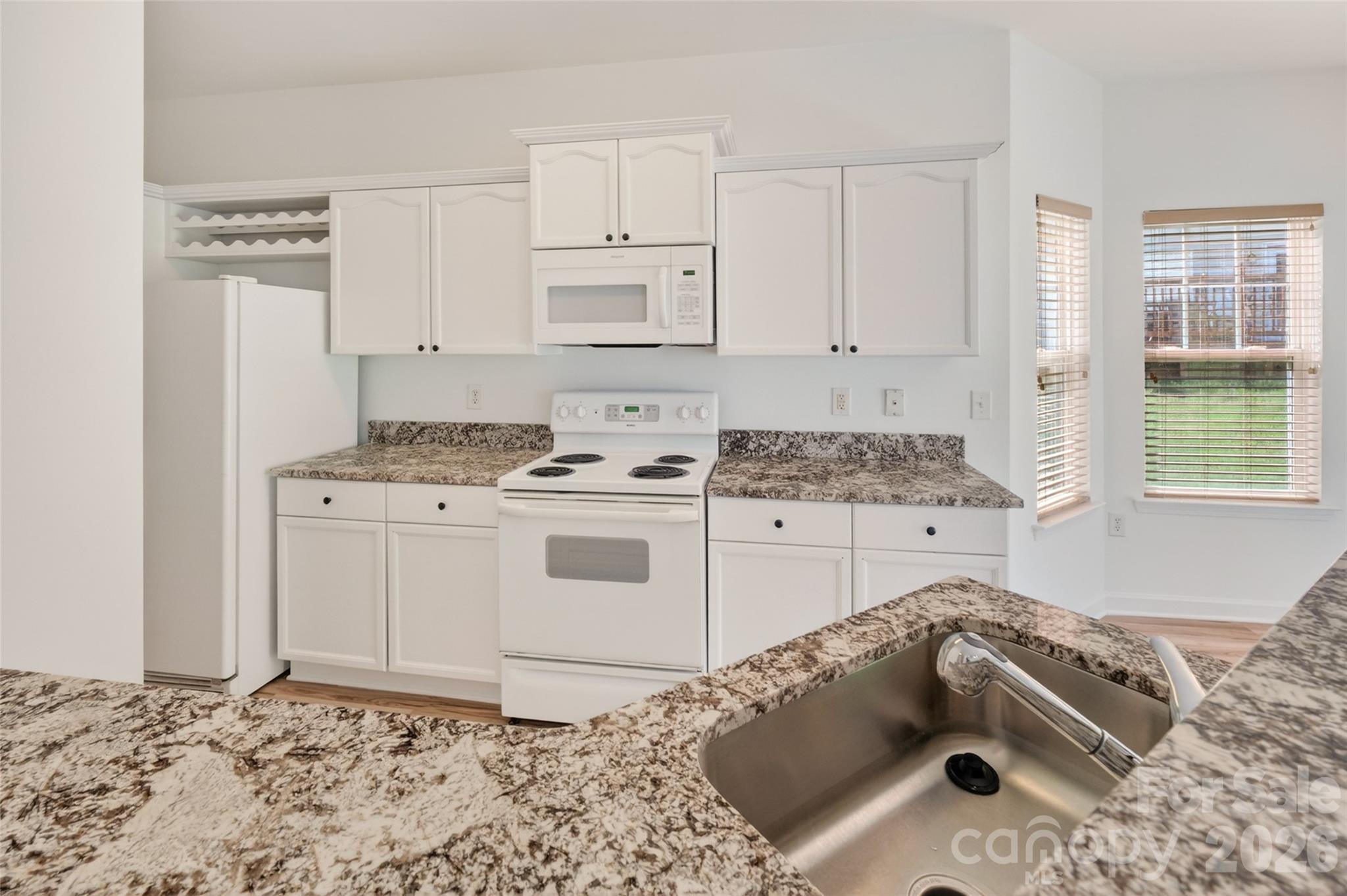 336 Doughton Lane — Charlotte