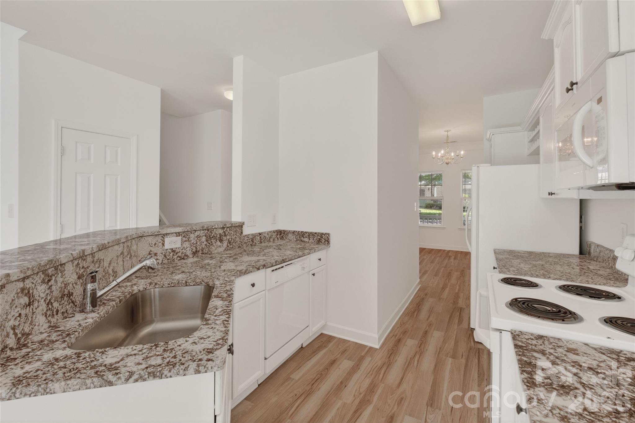 336 Doughton Lane — Charlotte