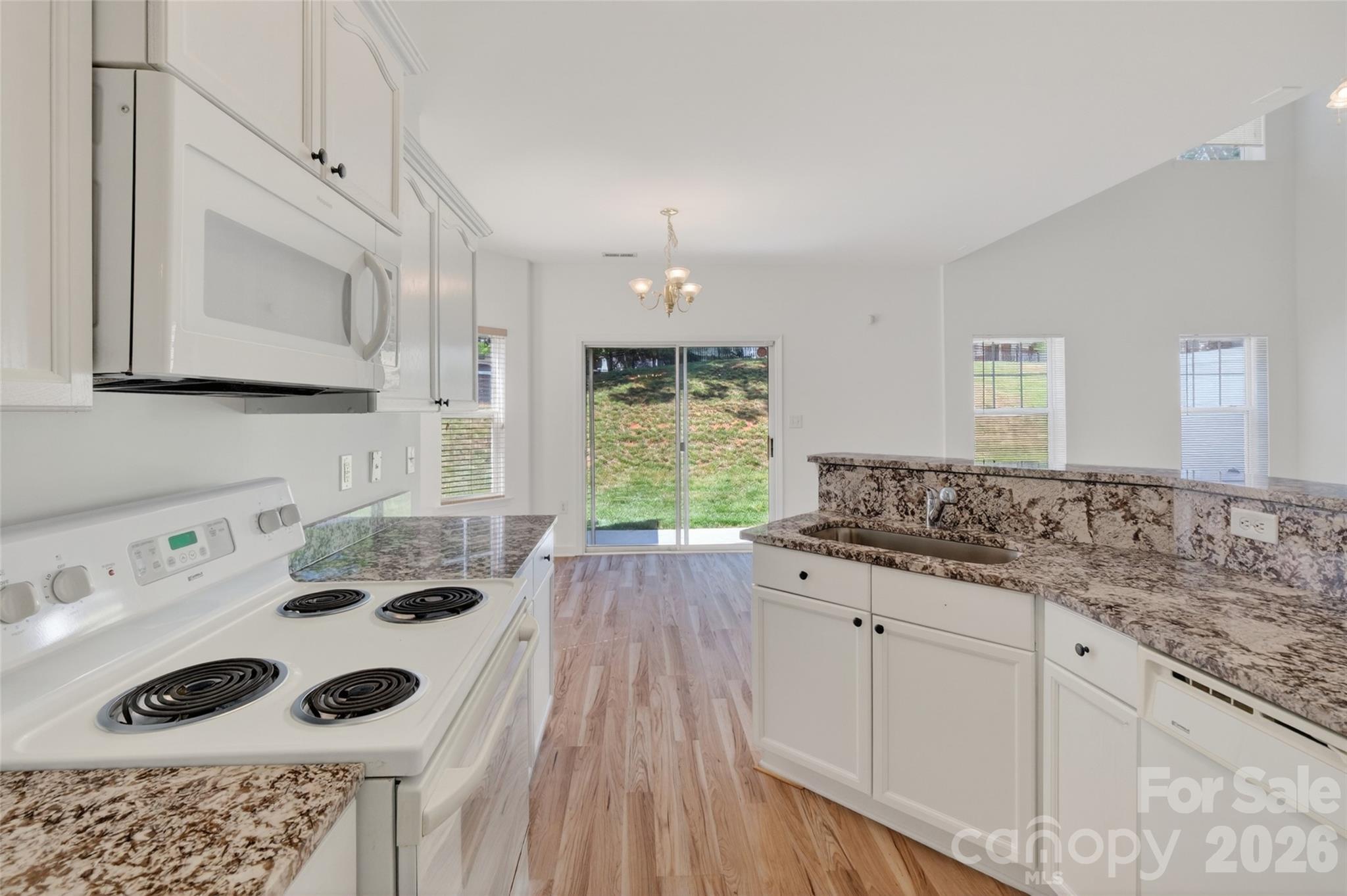 336 Doughton Lane — Charlotte