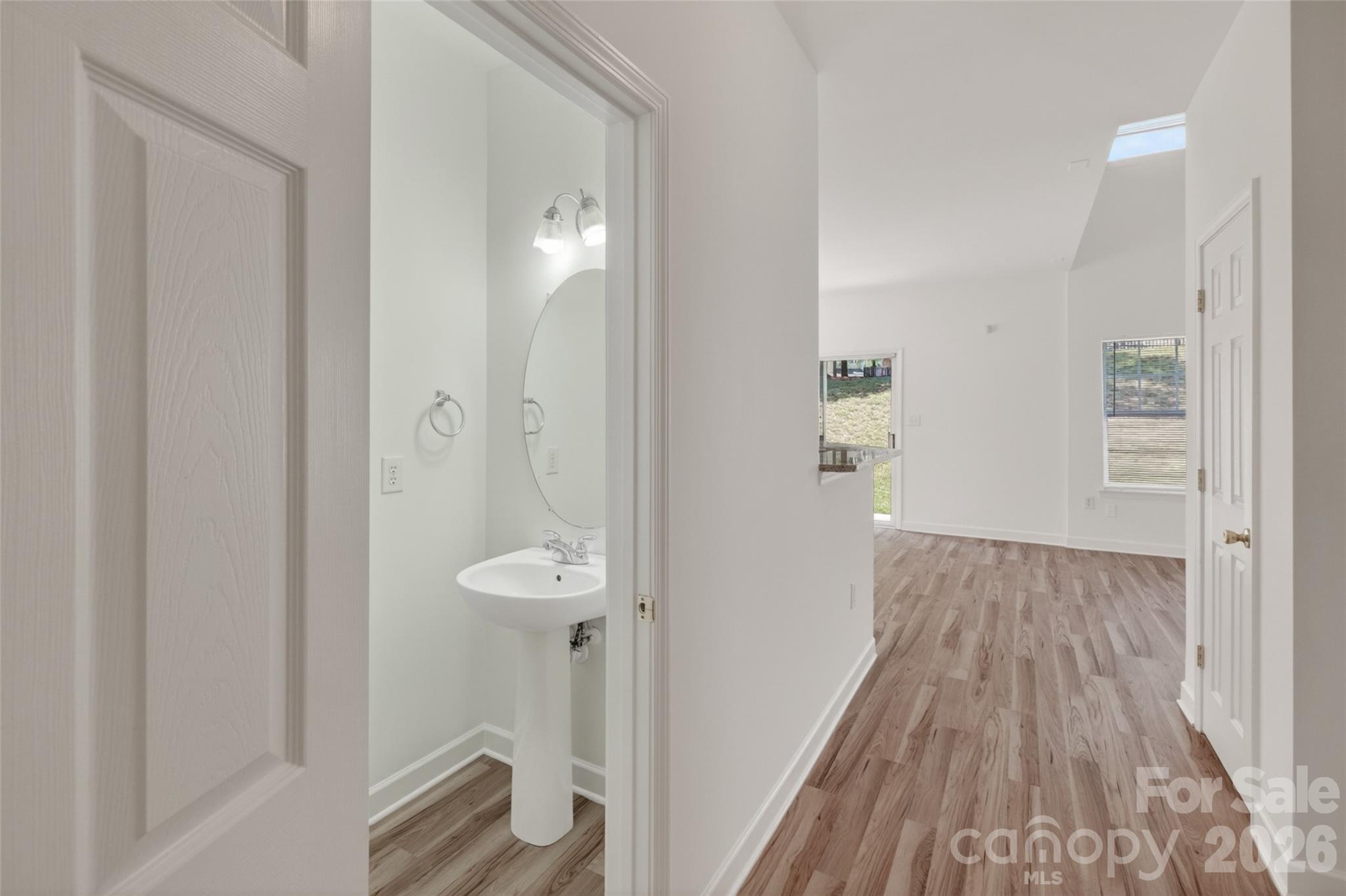 336 Doughton Lane — Charlotte