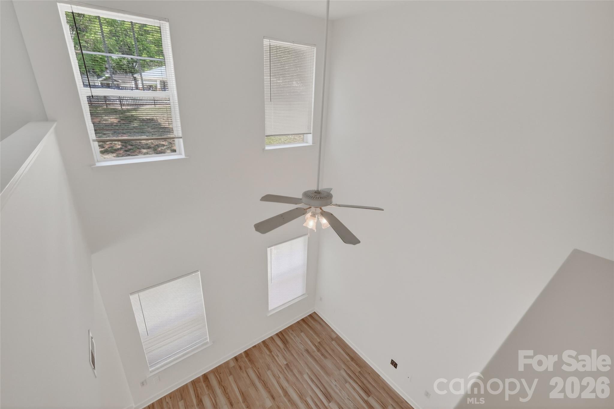 336 Doughton Lane — Charlotte