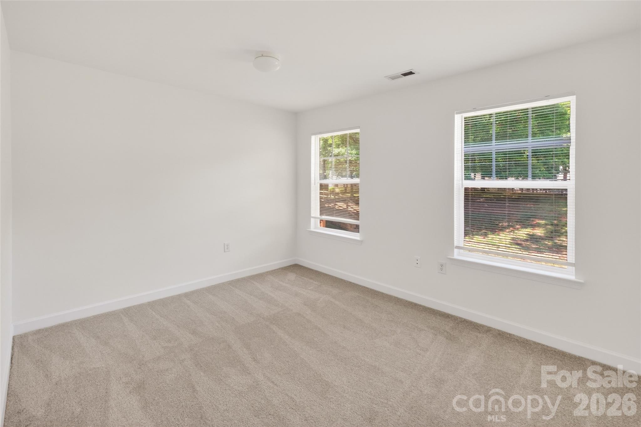 336 Doughton Lane — Charlotte