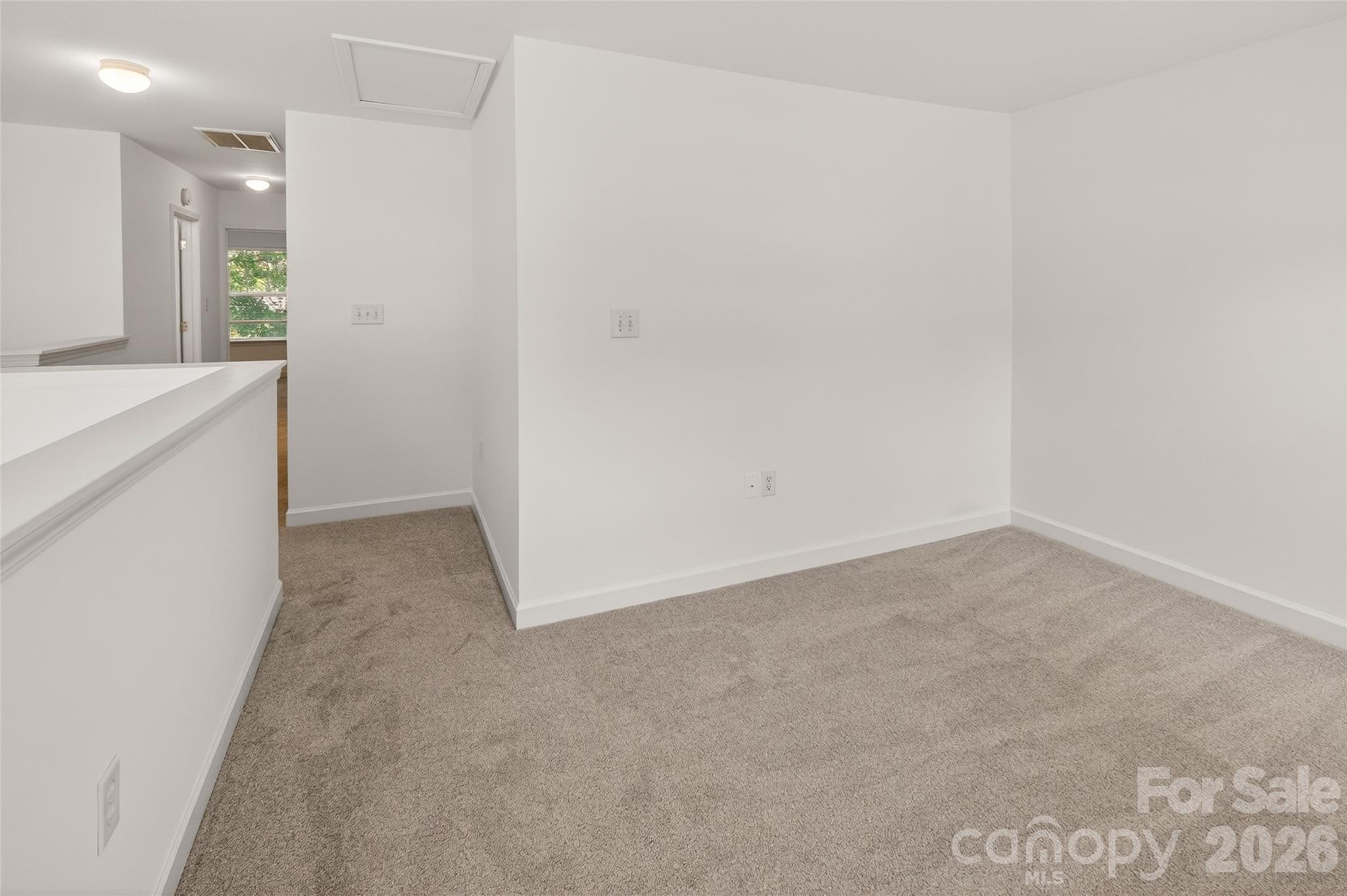 336 Doughton Lane — Charlotte