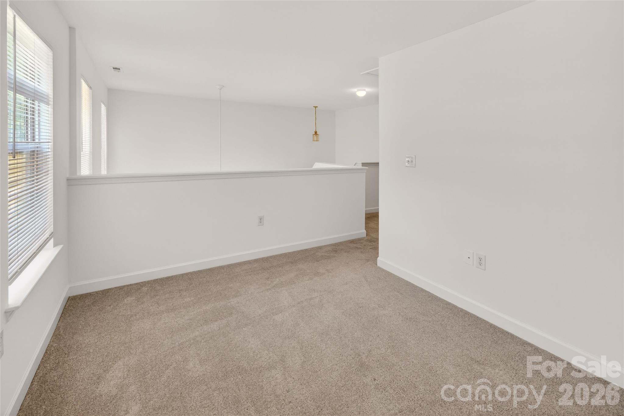 336 Doughton Lane — Charlotte