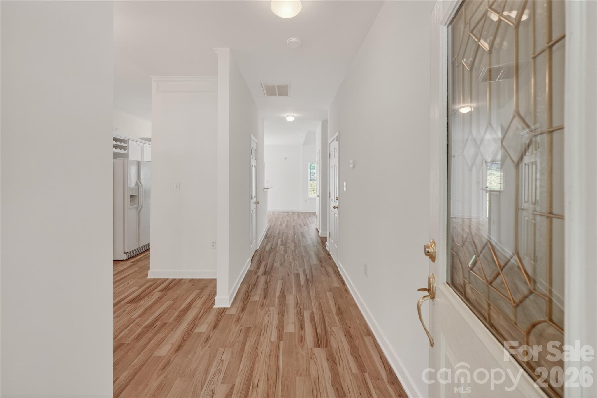 336 Doughton Lane — Charlotte