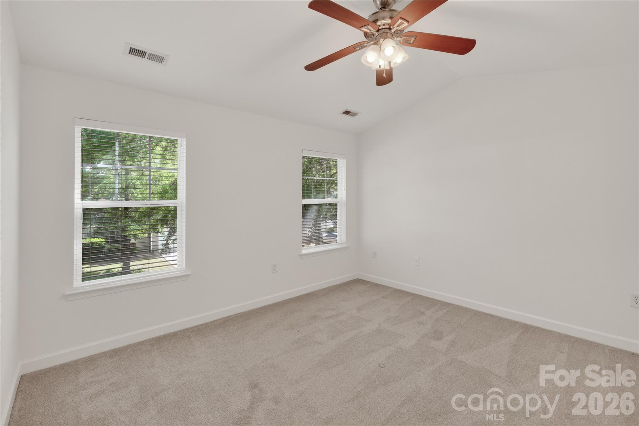336 Doughton Lane — Charlotte