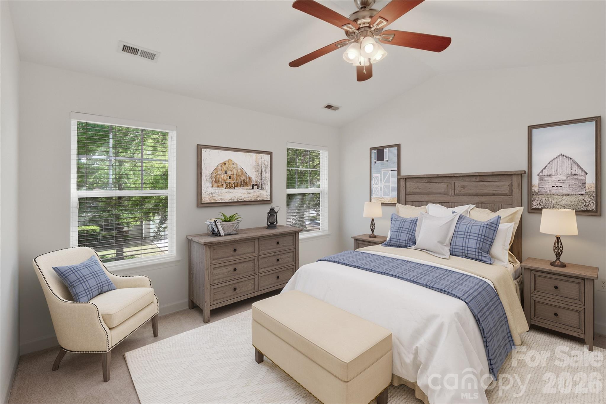 336 Doughton Lane — Charlotte