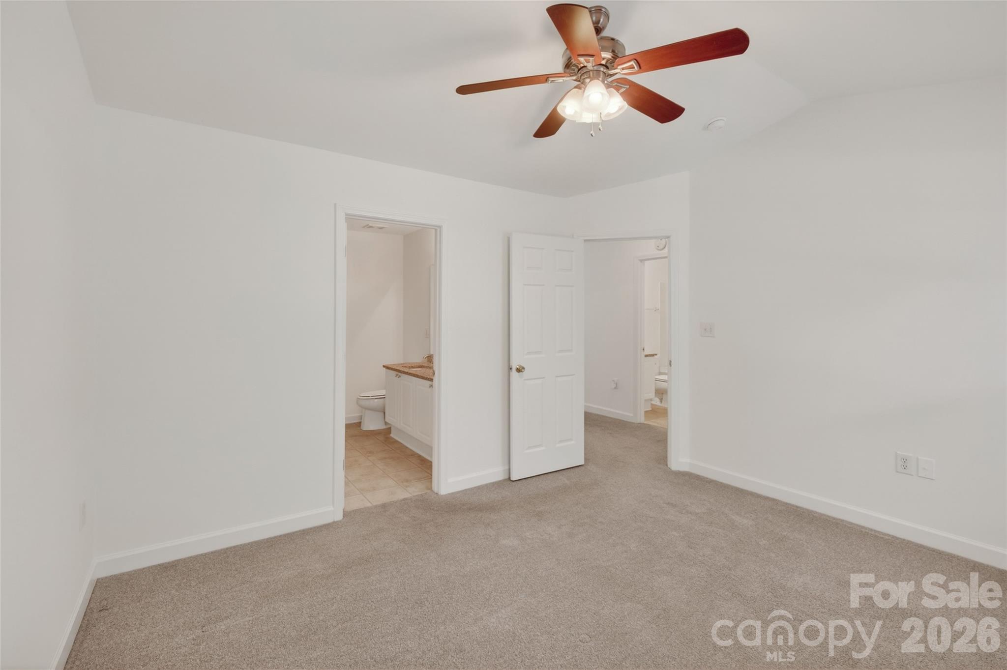 336 Doughton Lane — Charlotte
