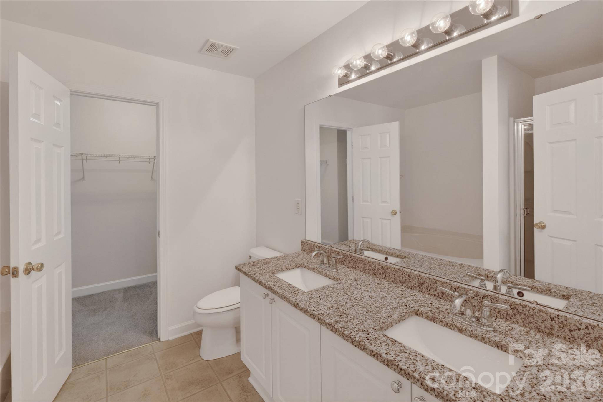 336 Doughton Lane — Charlotte