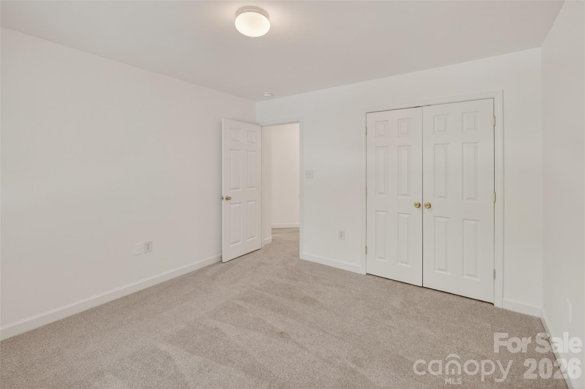 336 Doughton Lane — Charlotte