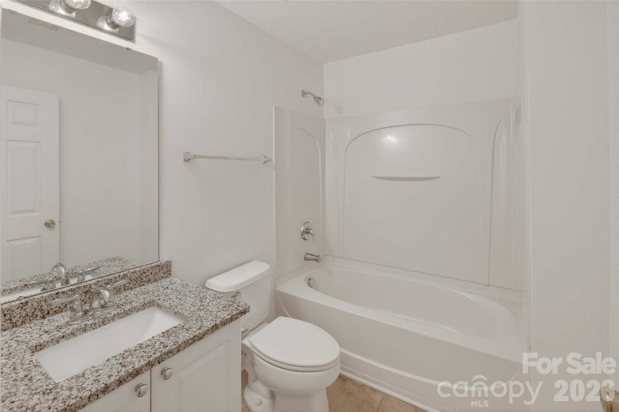 336 Doughton Lane — Charlotte
