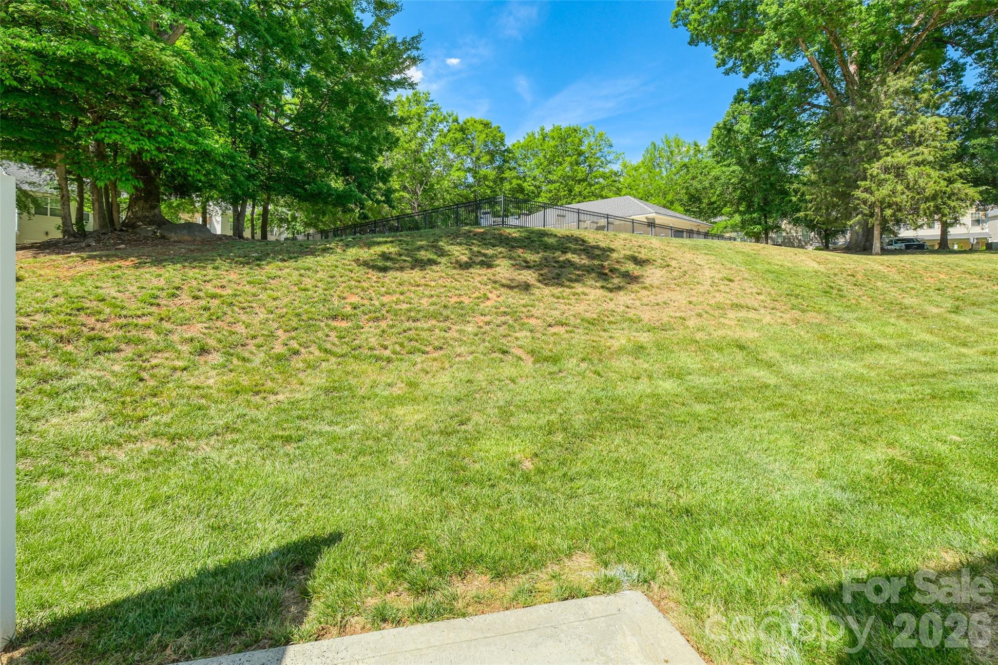336 Doughton Lane — Charlotte