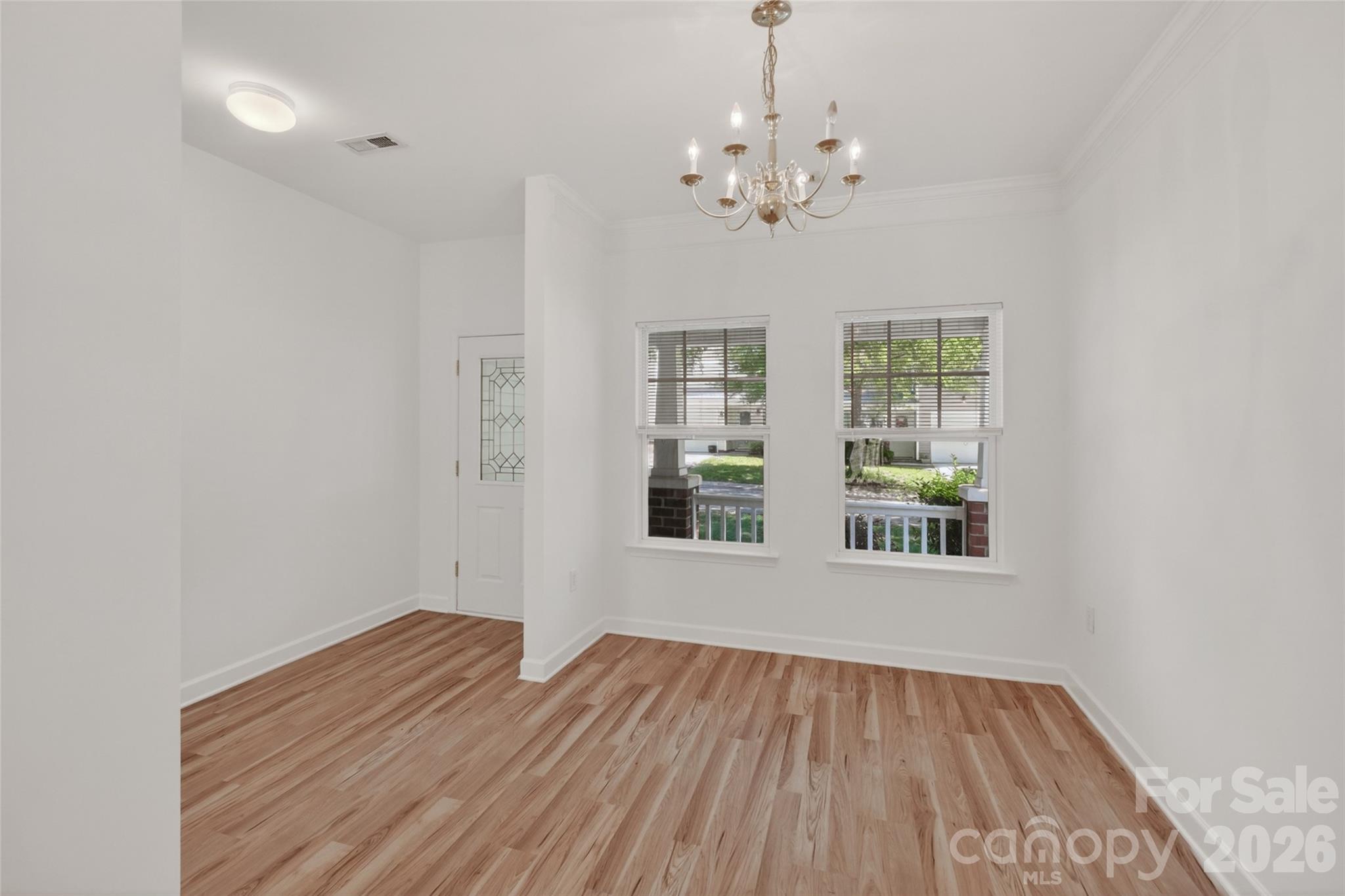 336 Doughton Lane — Charlotte