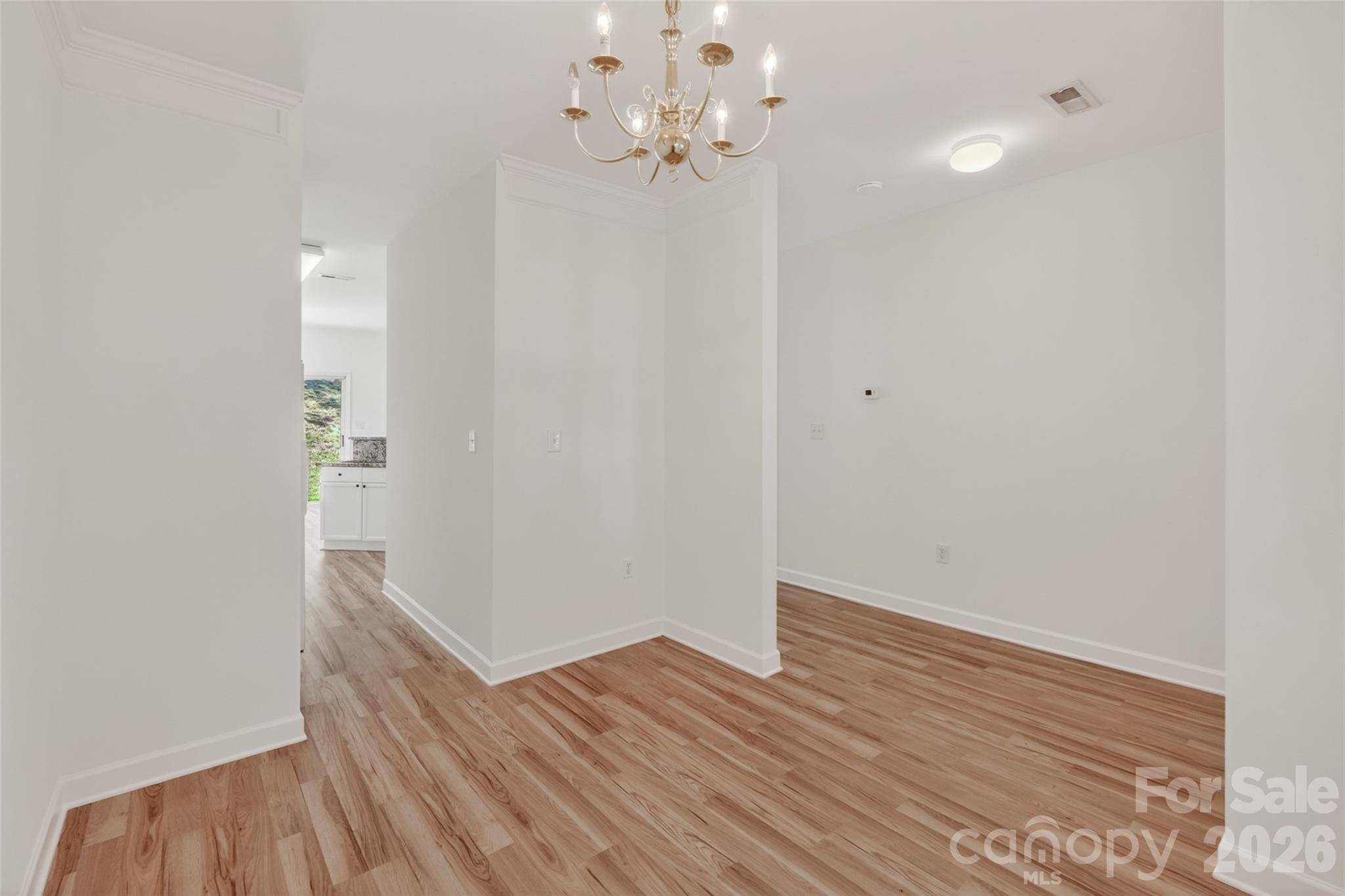 336 Doughton Lane — Charlotte
