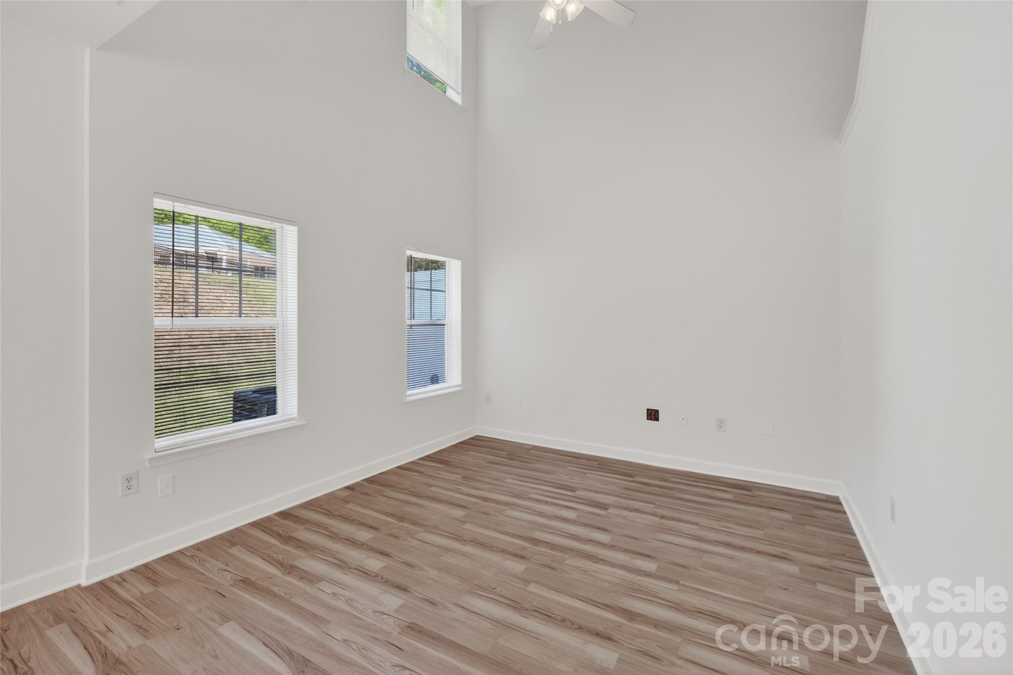 336 Doughton Lane — Charlotte