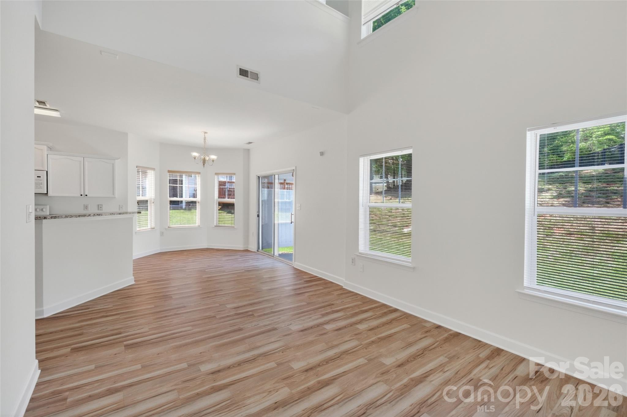 336 Doughton Lane — Charlotte