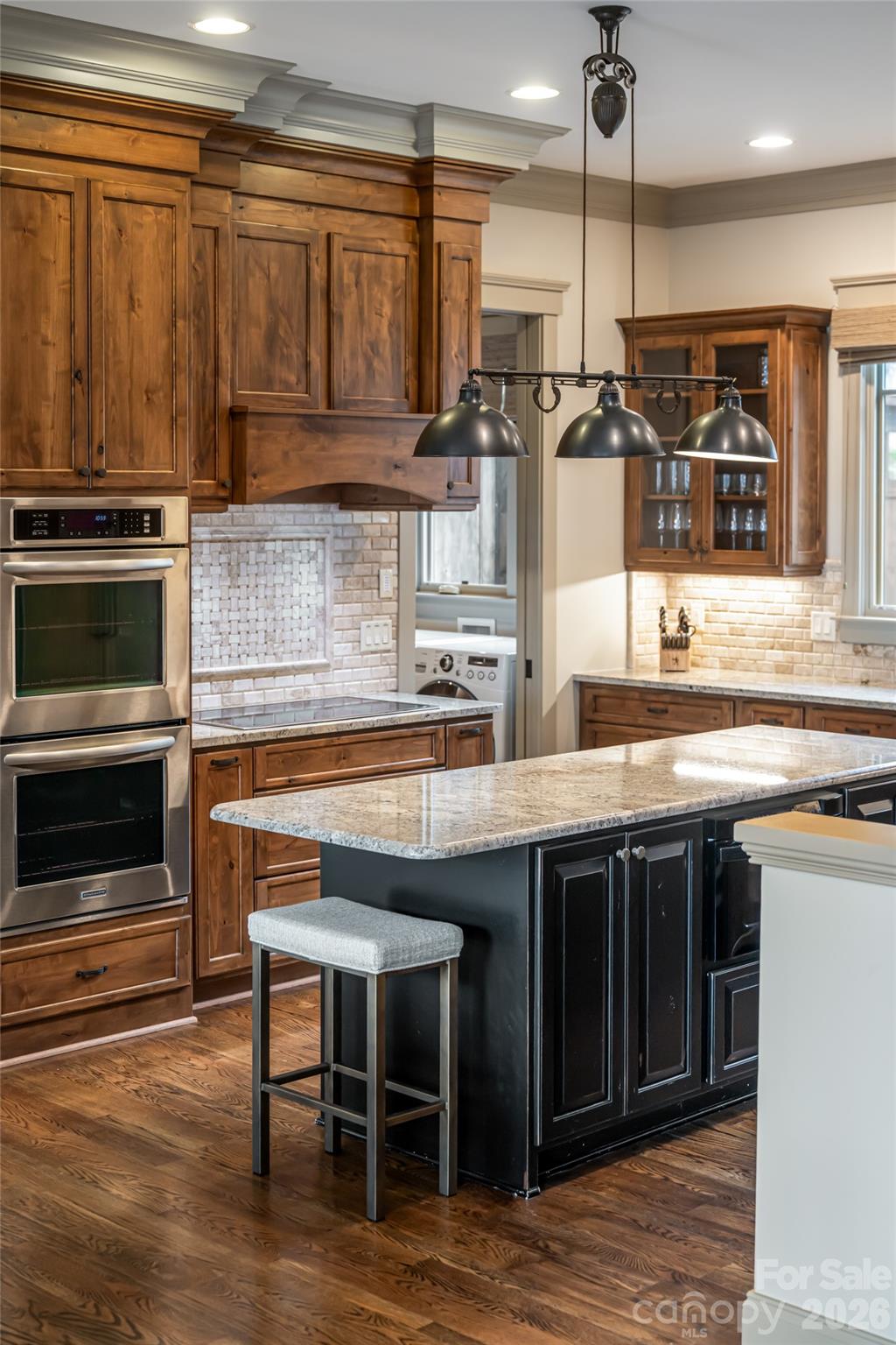 2 Cherokee Orchard Court — Fairview