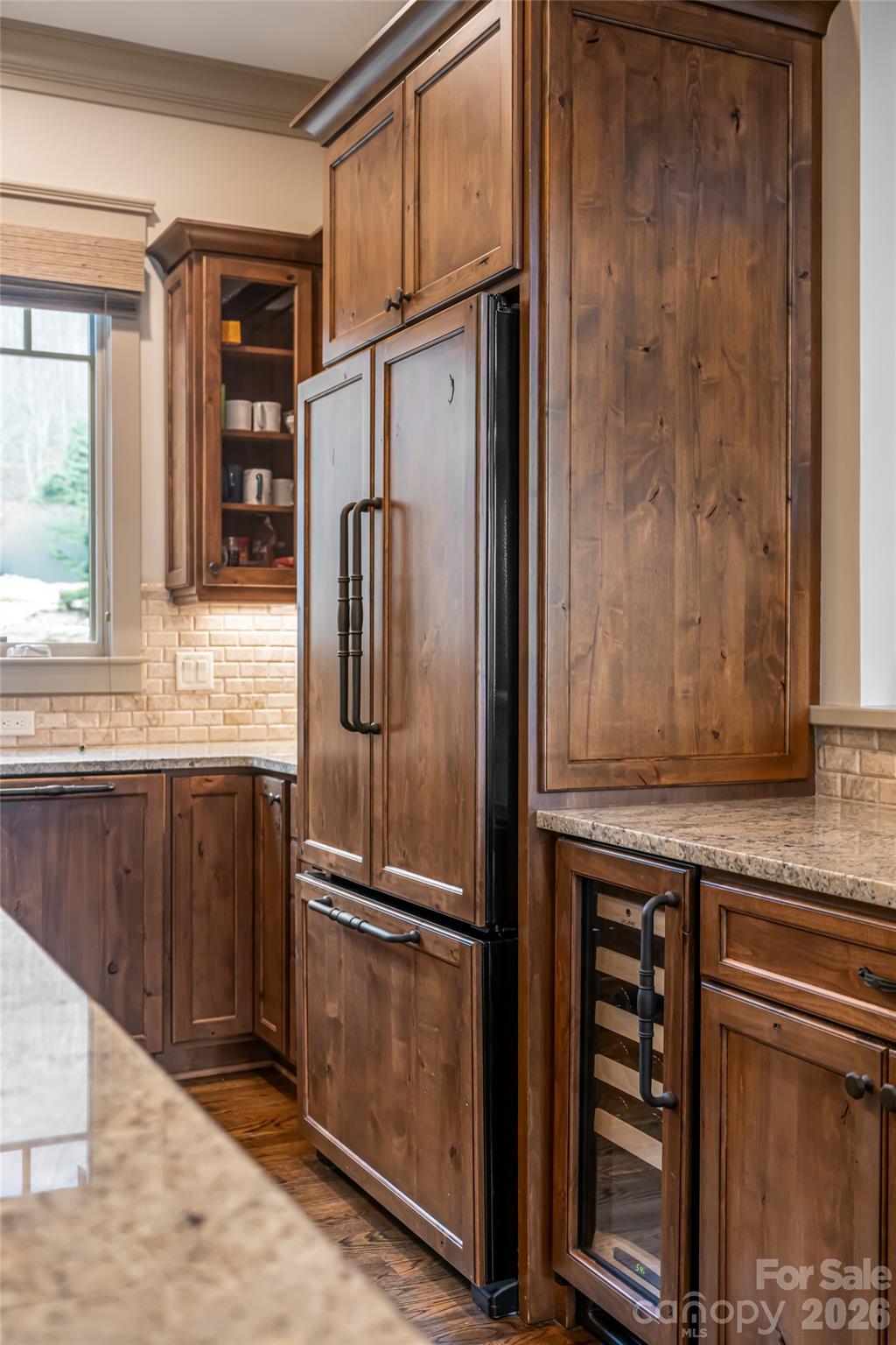 2 Cherokee Orchard Court — Fairview