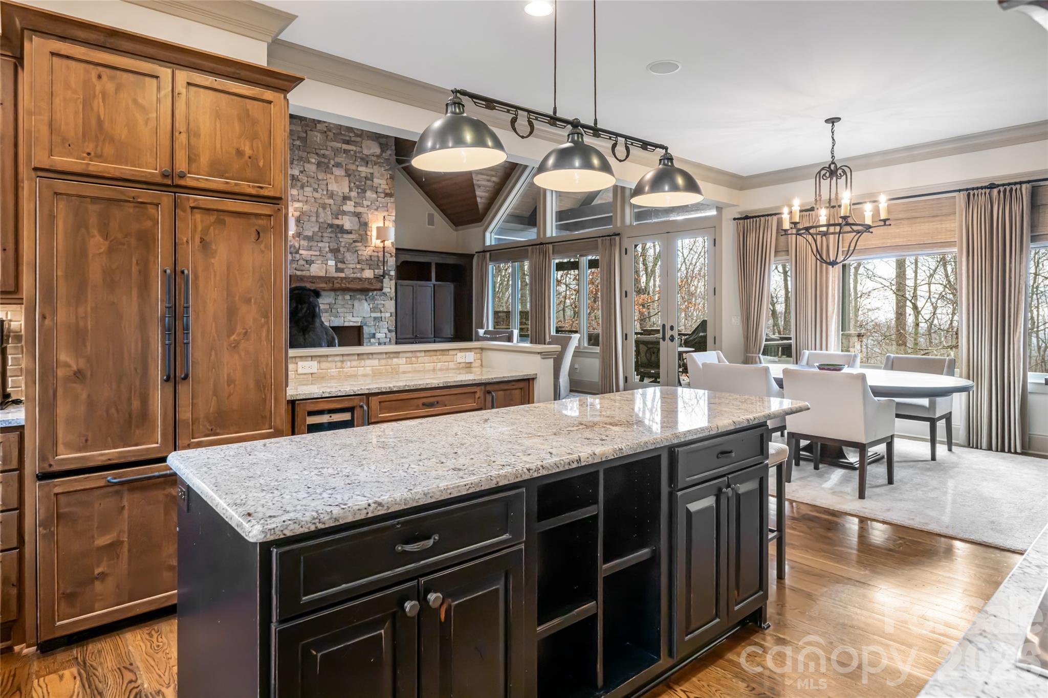2 Cherokee Orchard Court — Fairview