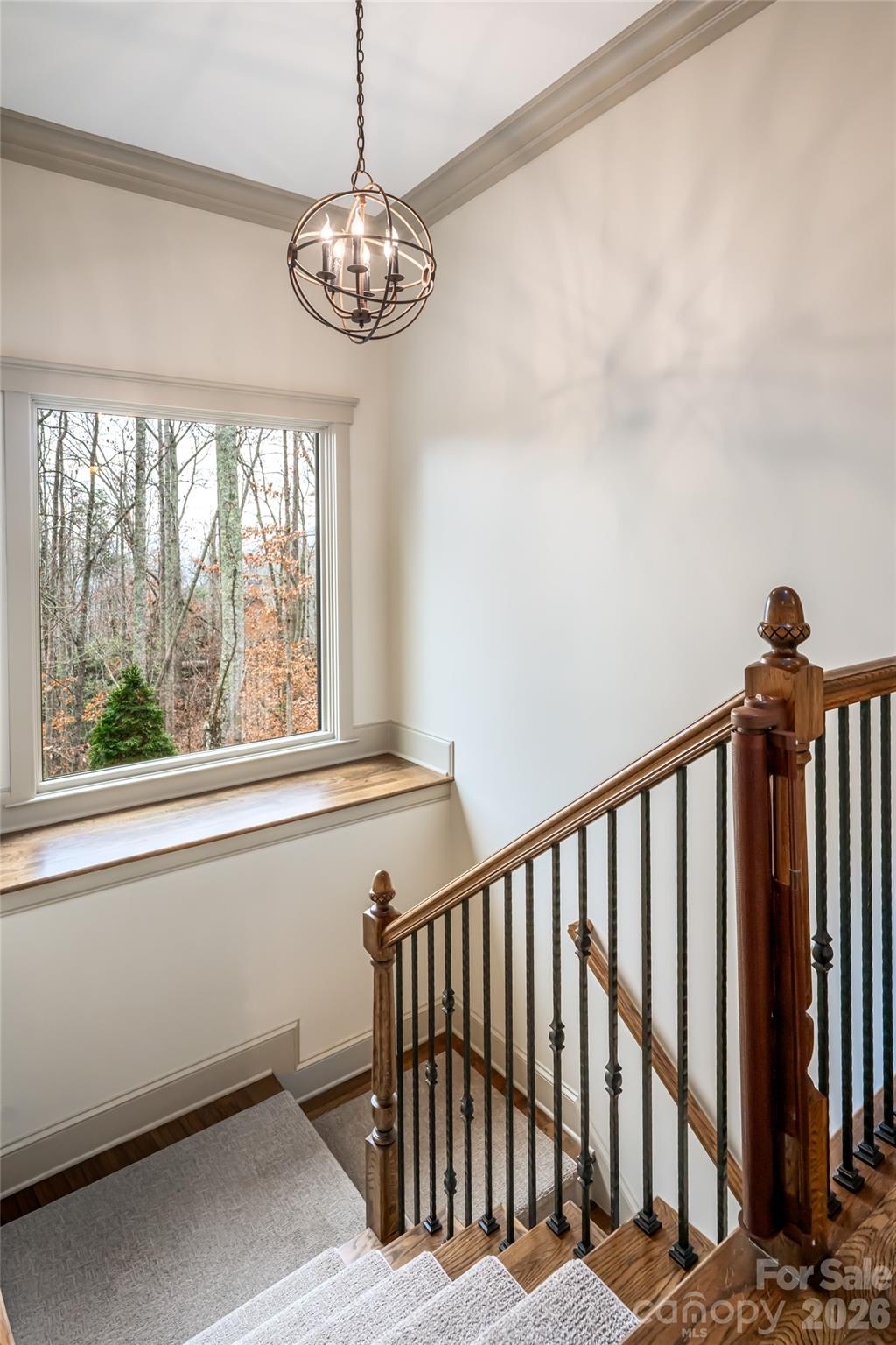 2 Cherokee Orchard Court — Fairview
