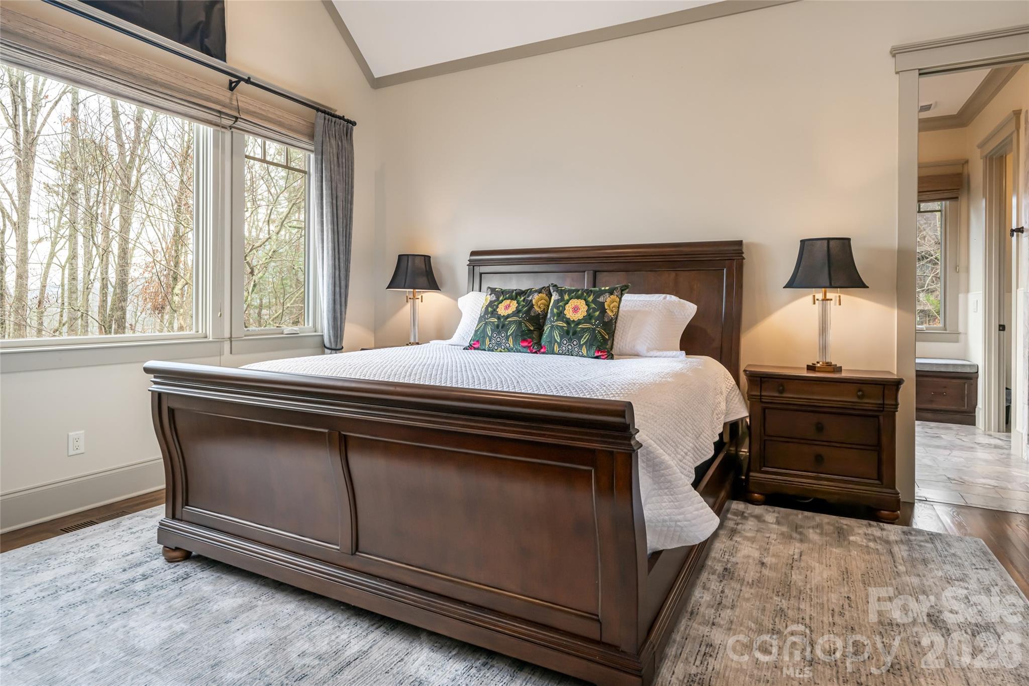 2 Cherokee Orchard Court — Fairview