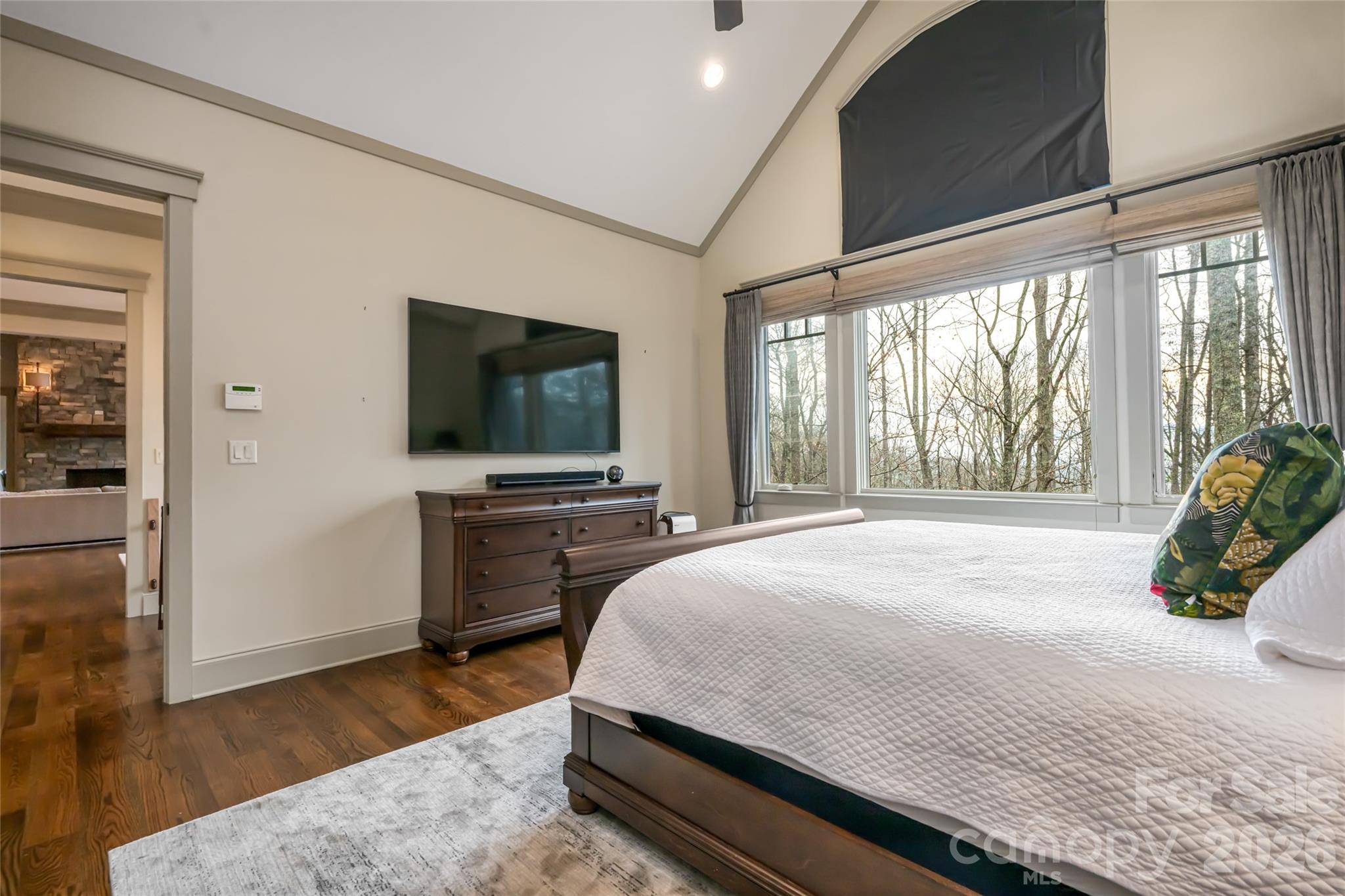 2 Cherokee Orchard Court — Fairview