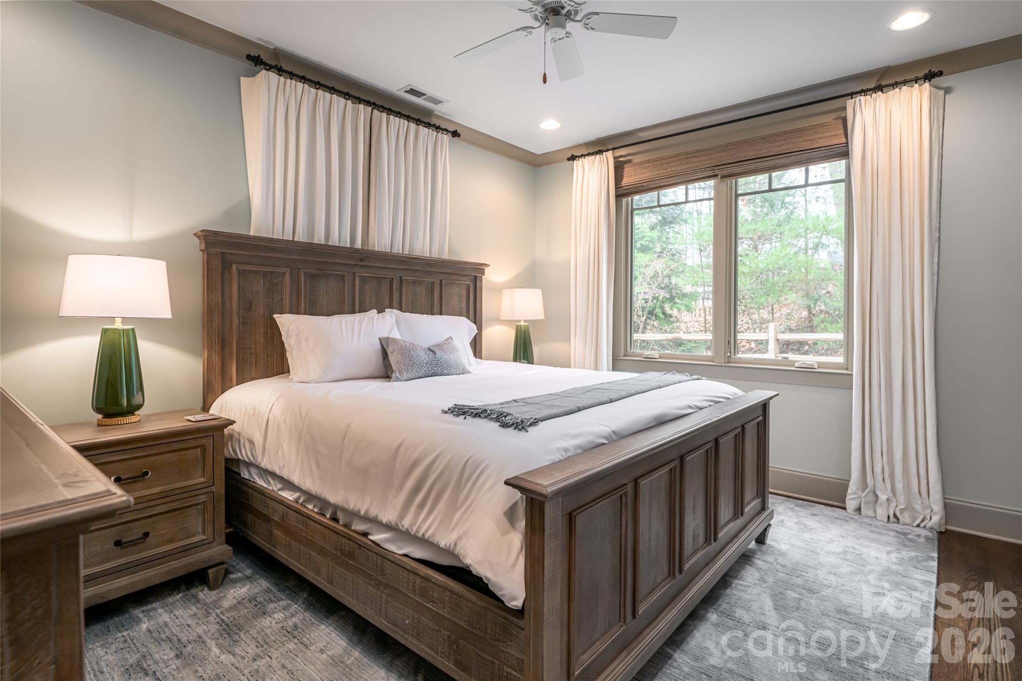 2 Cherokee Orchard Court — Fairview