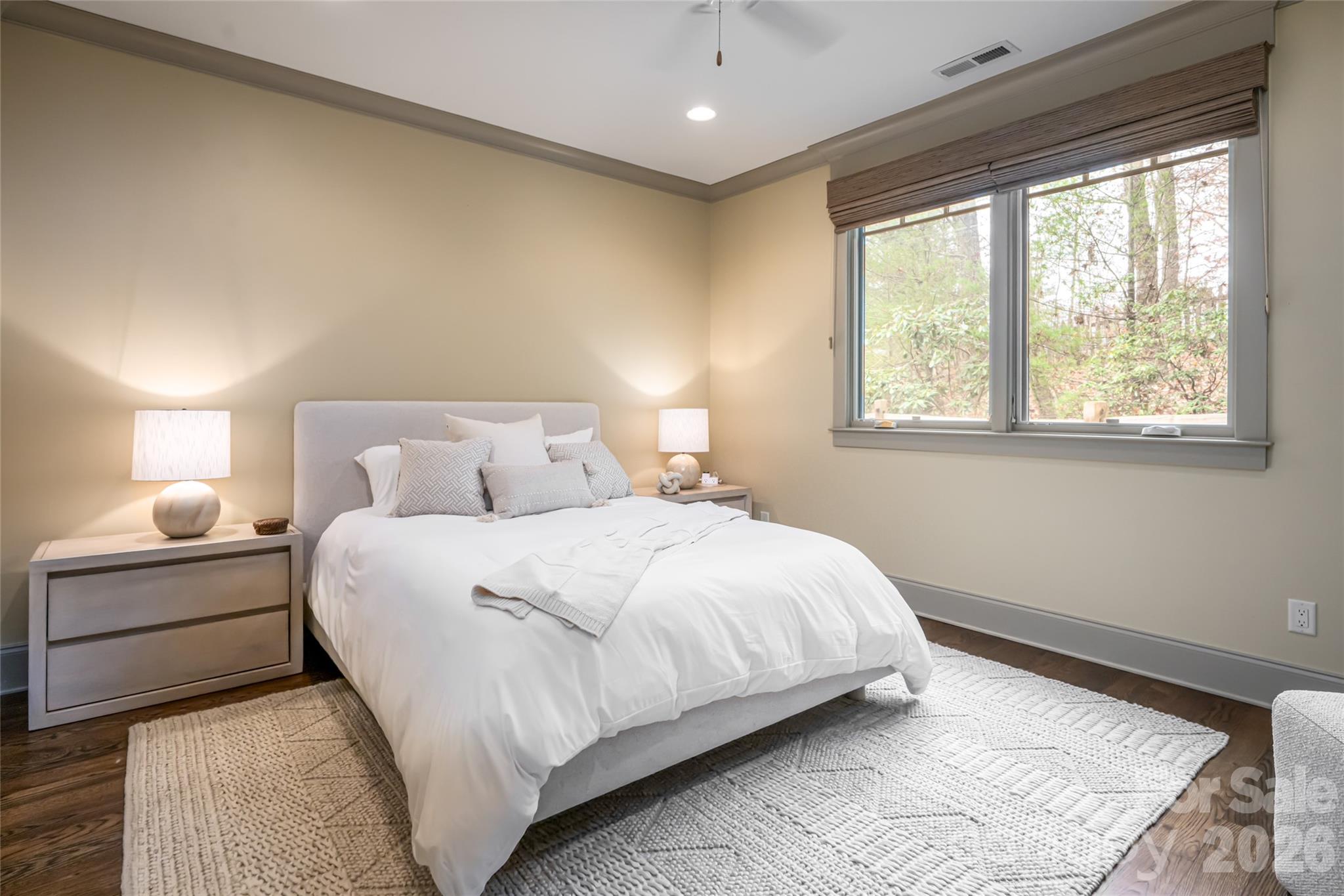 2 Cherokee Orchard Court — Fairview