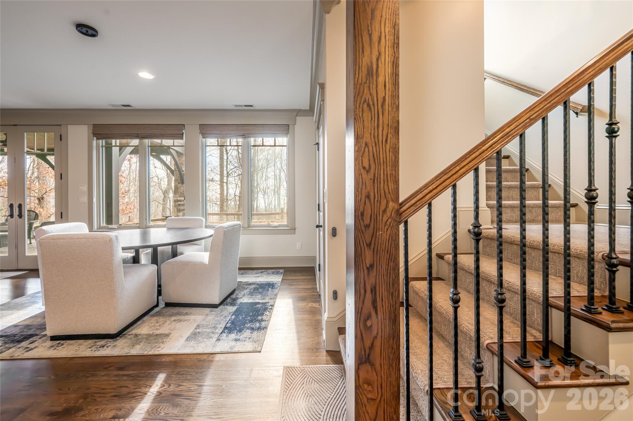 2 Cherokee Orchard Court — Fairview
