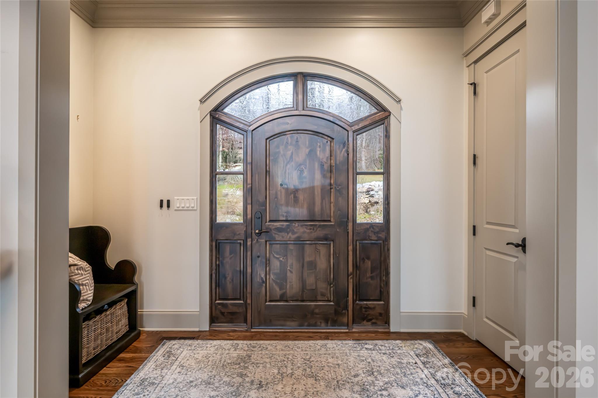 2 Cherokee Orchard Court — Fairview