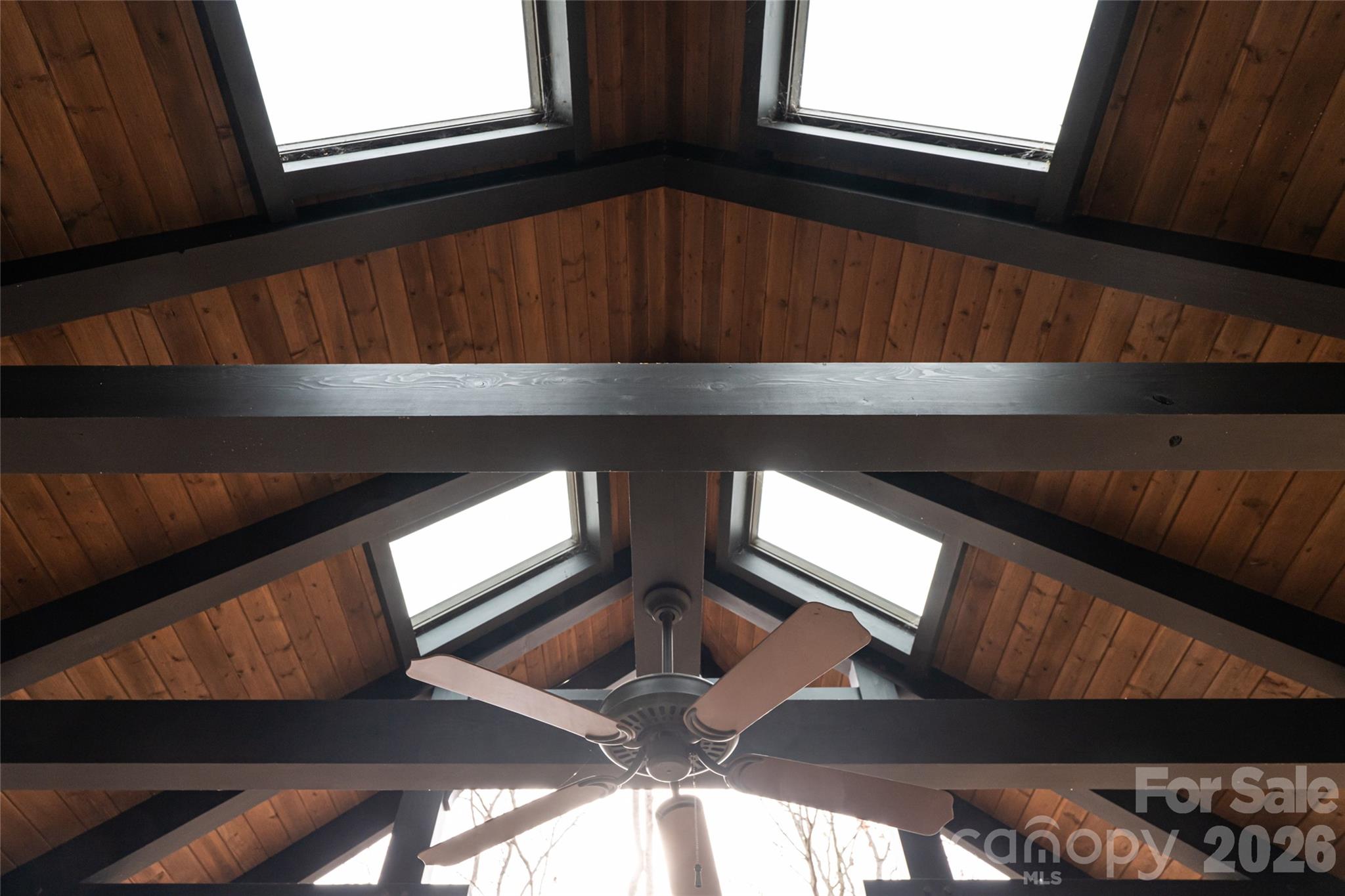 2 Cherokee Orchard Court — Fairview