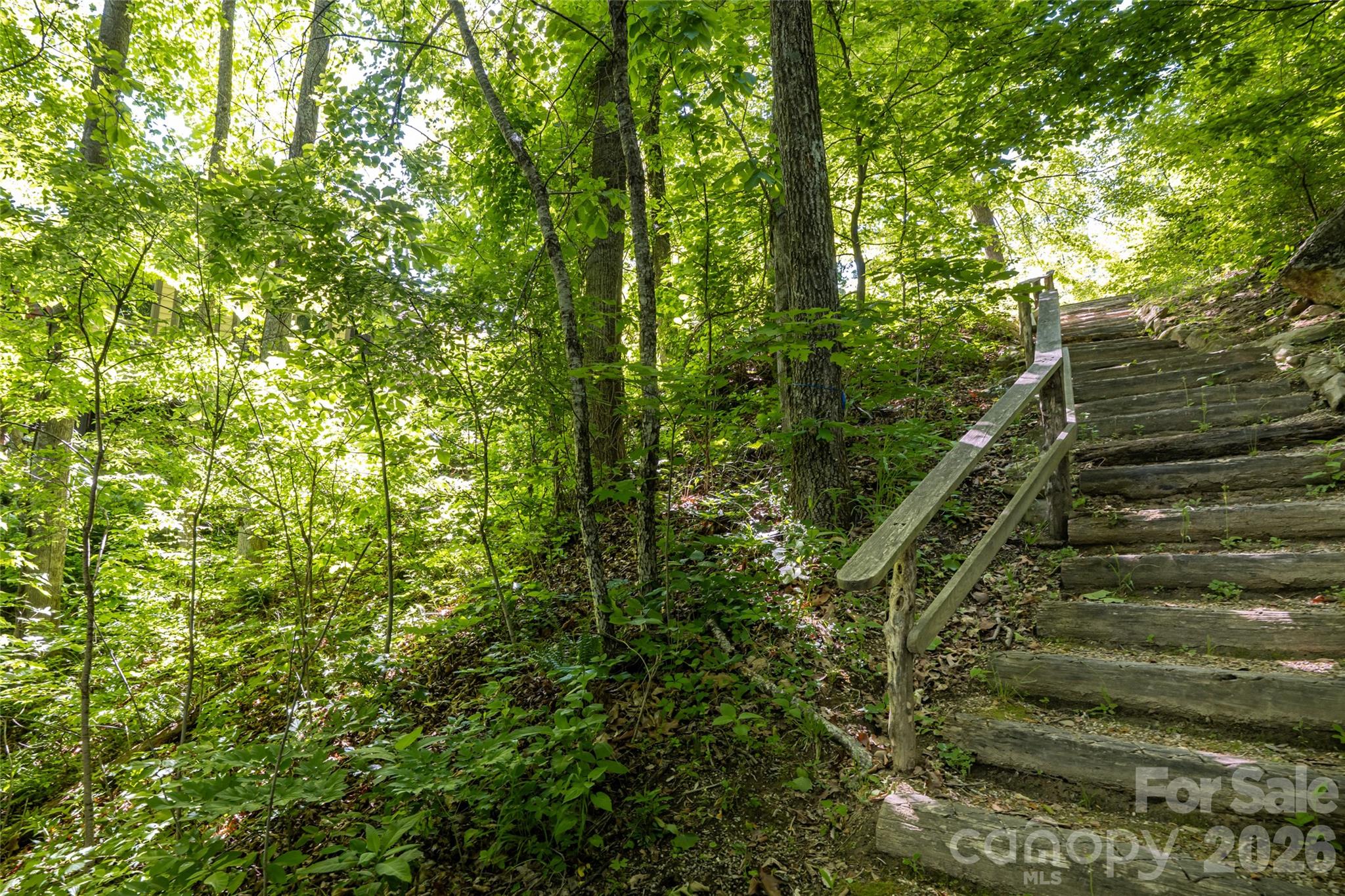 2 Cherokee Orchard Court — Fairview